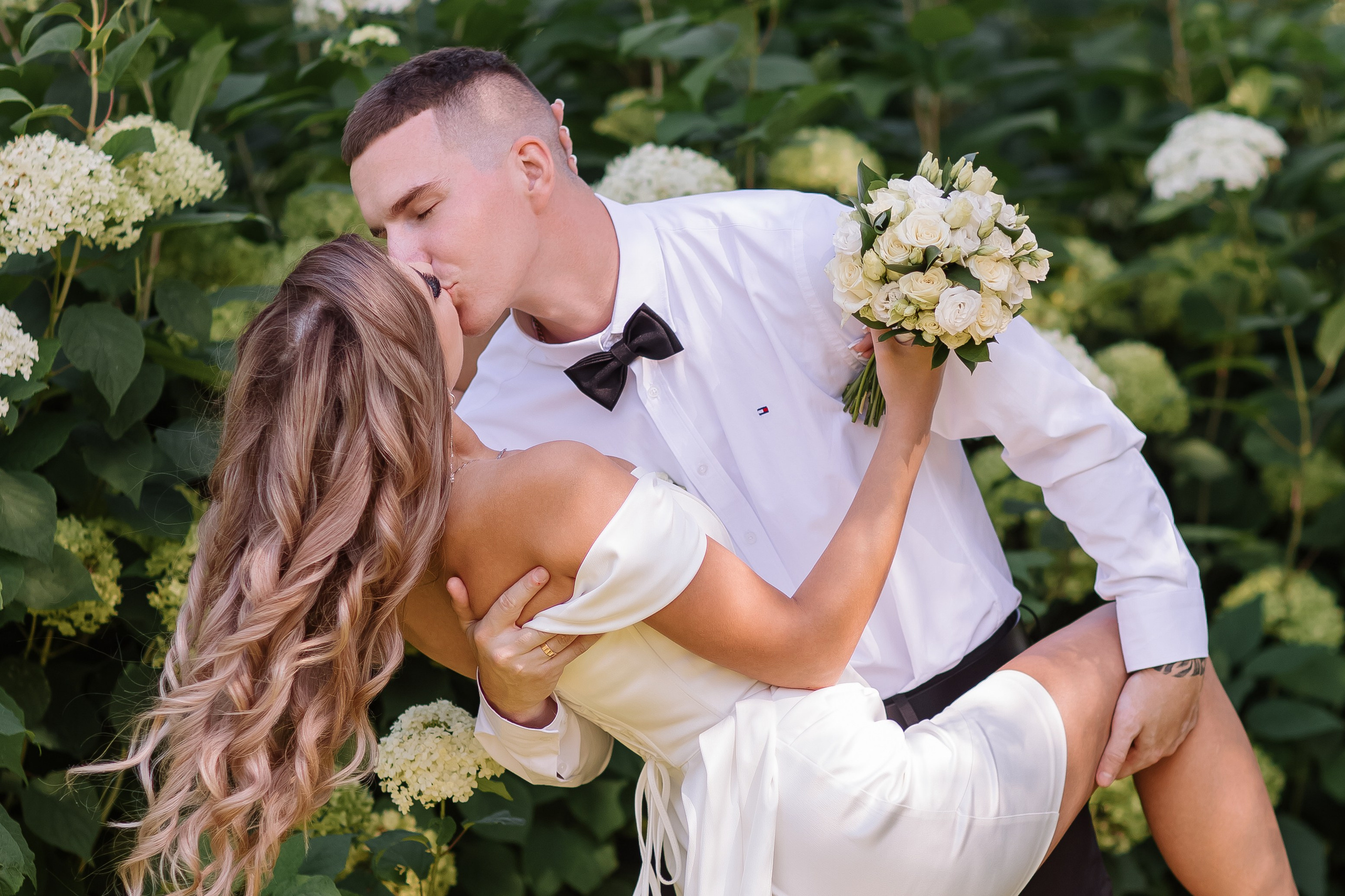 Никита/Диана. Свадебный фотограф