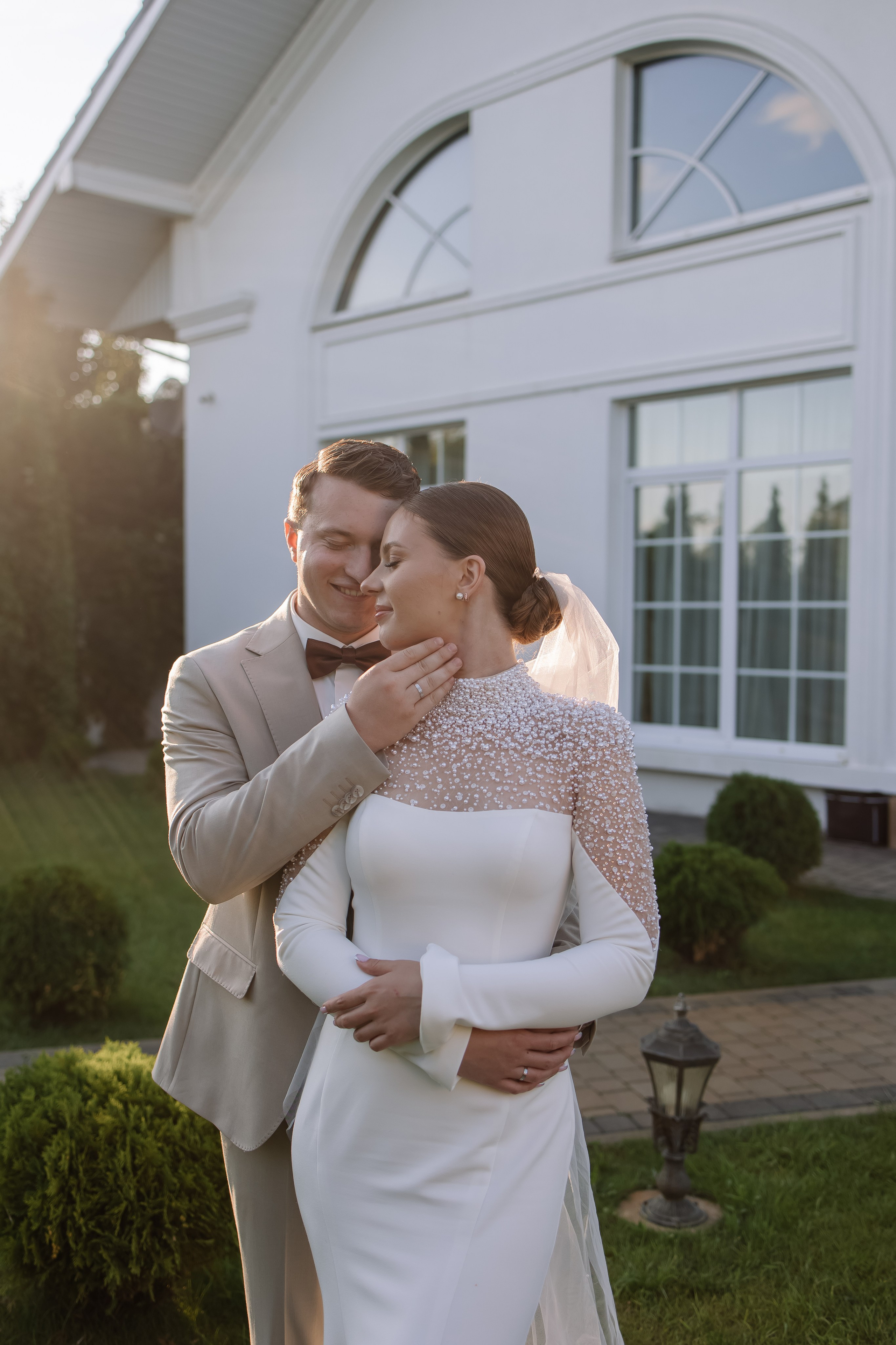 Aleksey&Viktoriya. Свадебный фотограф