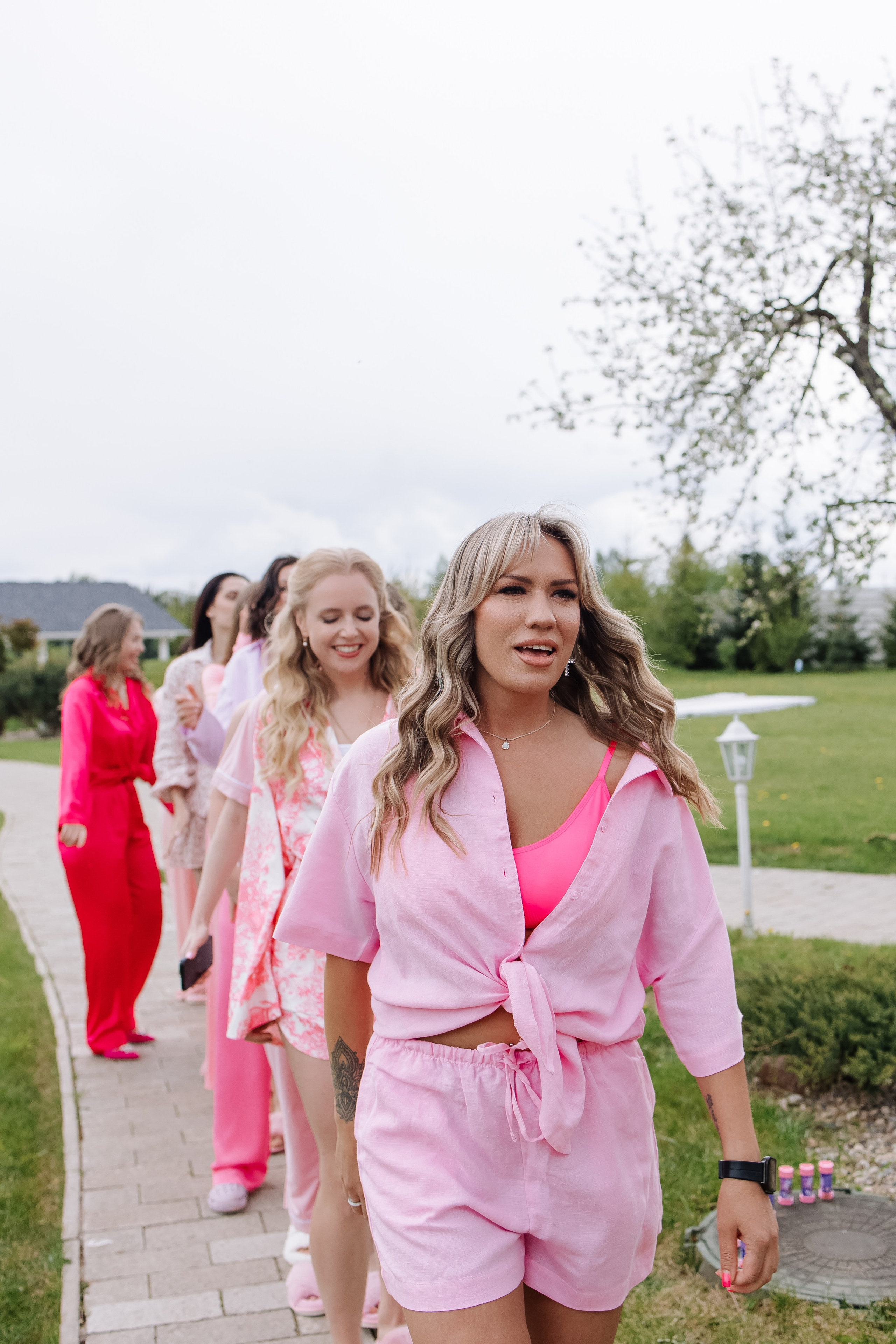 Хочу надеть купальник (Николаево). Свадебный фотограф