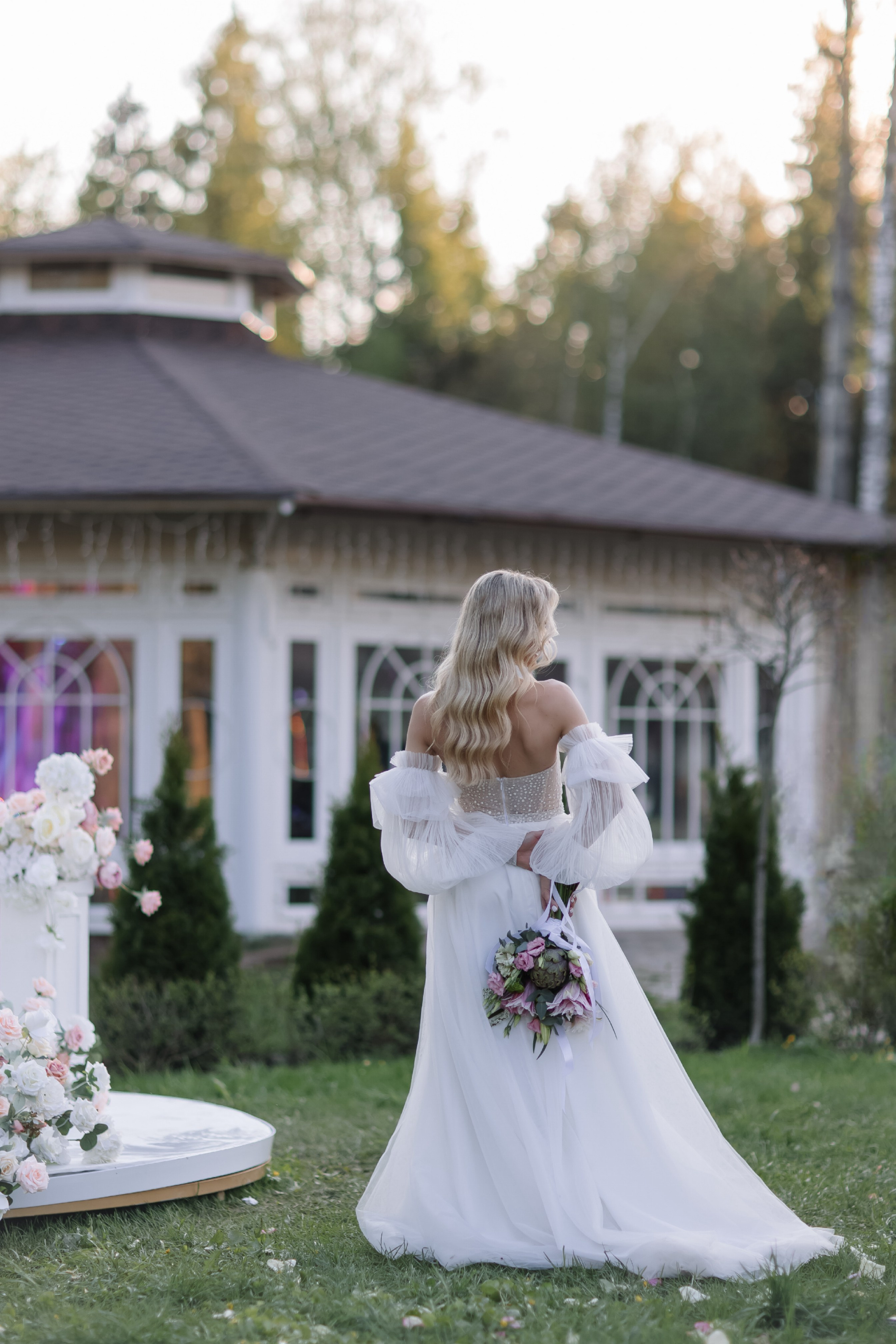 Виталий/Алеся. Свадебный фотограф