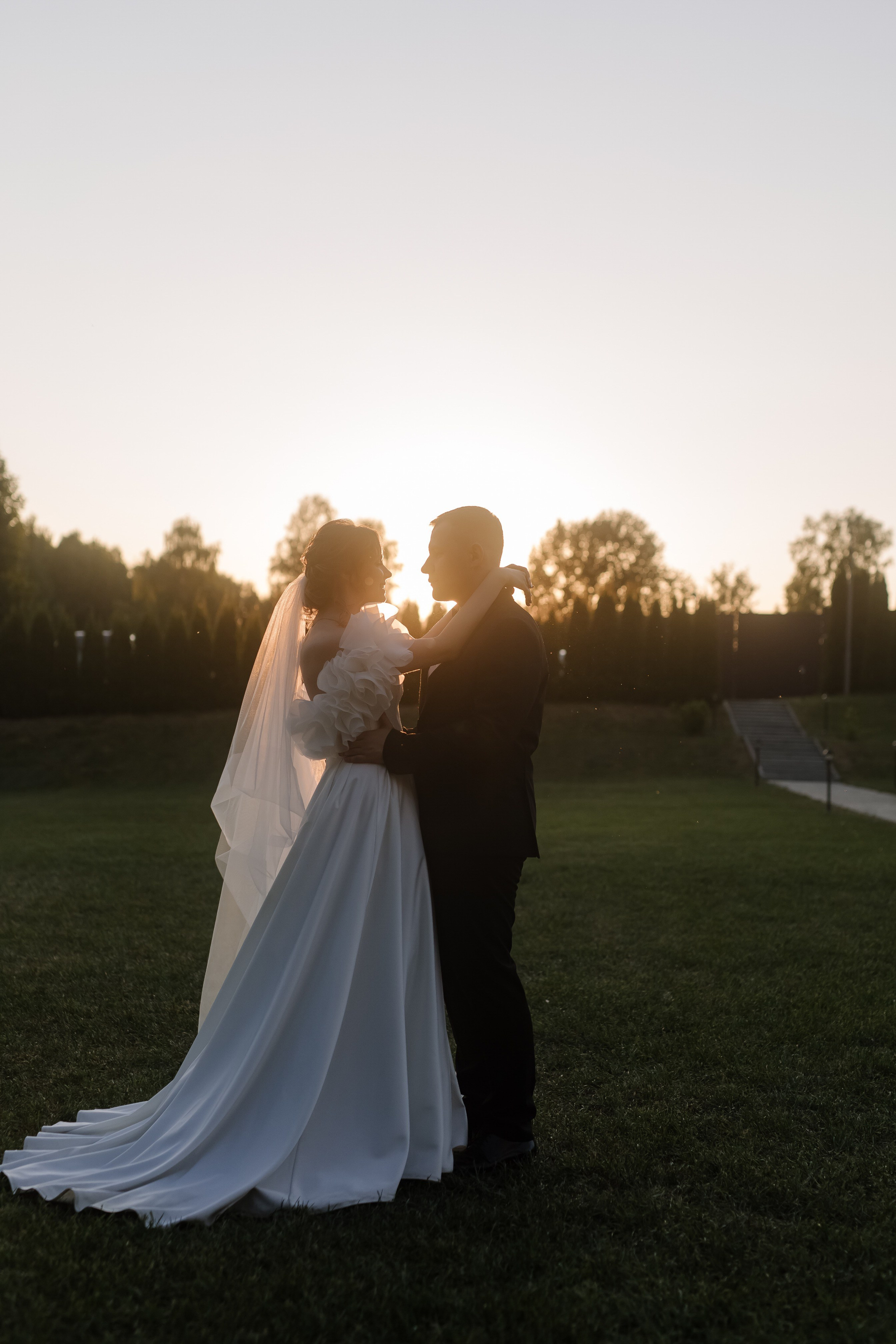 Александр/Кристина. Свадебный фотограф