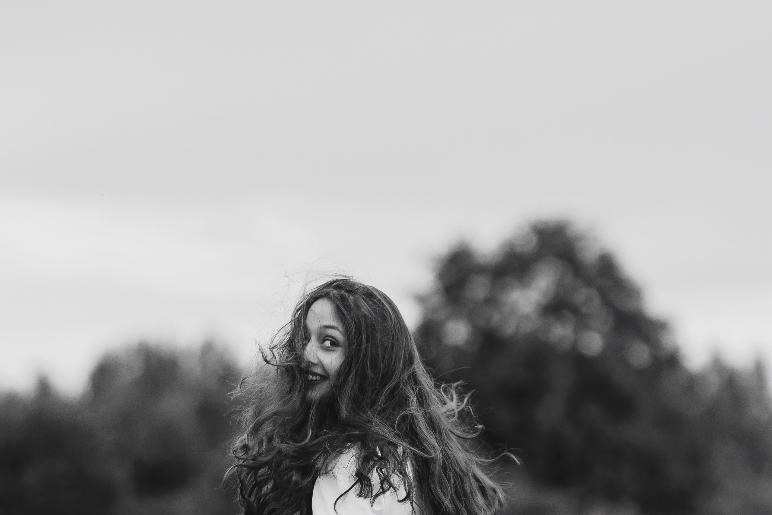 Русалина. Свадебный фотограф