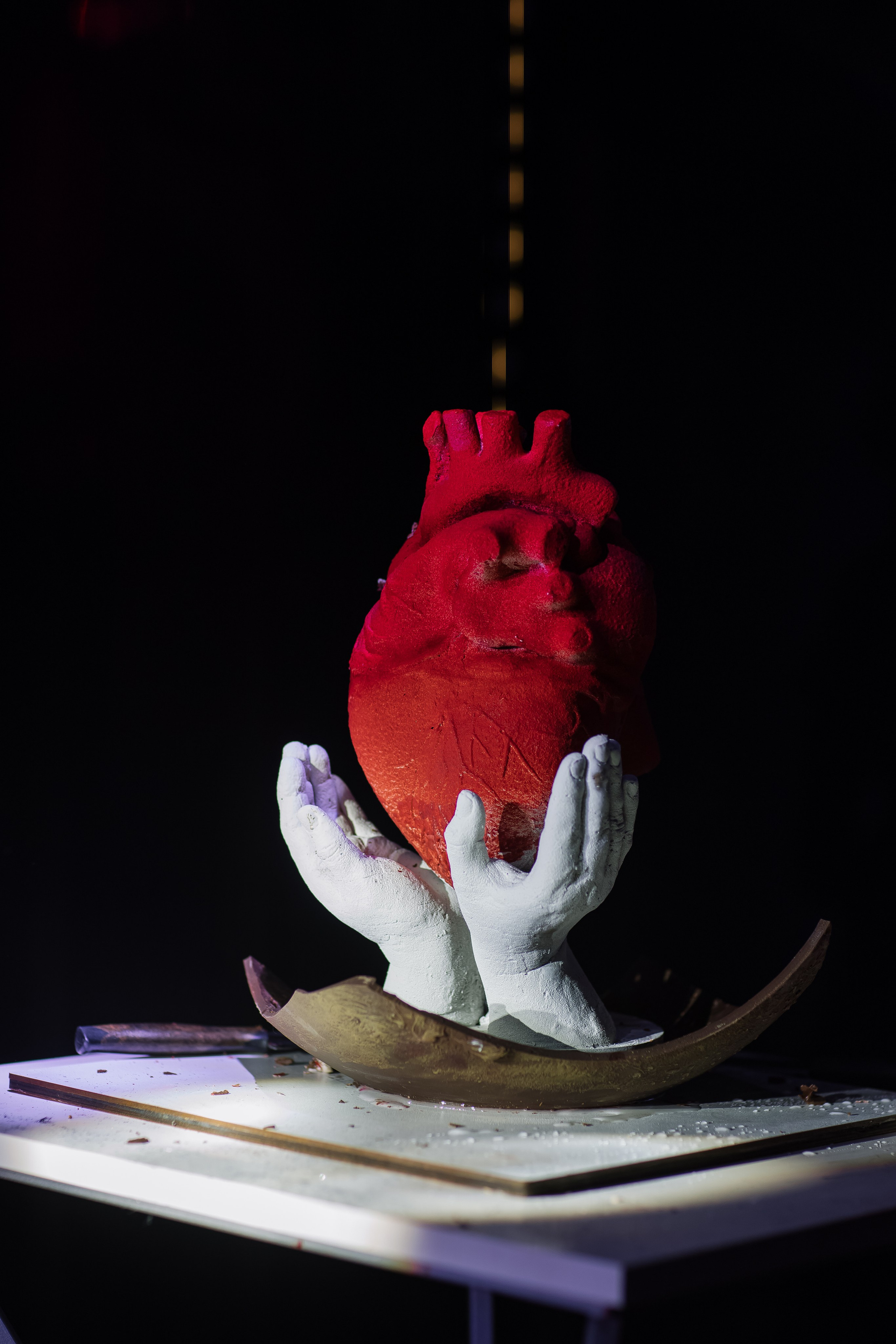 Шоу тортов. Свадебный фотограф