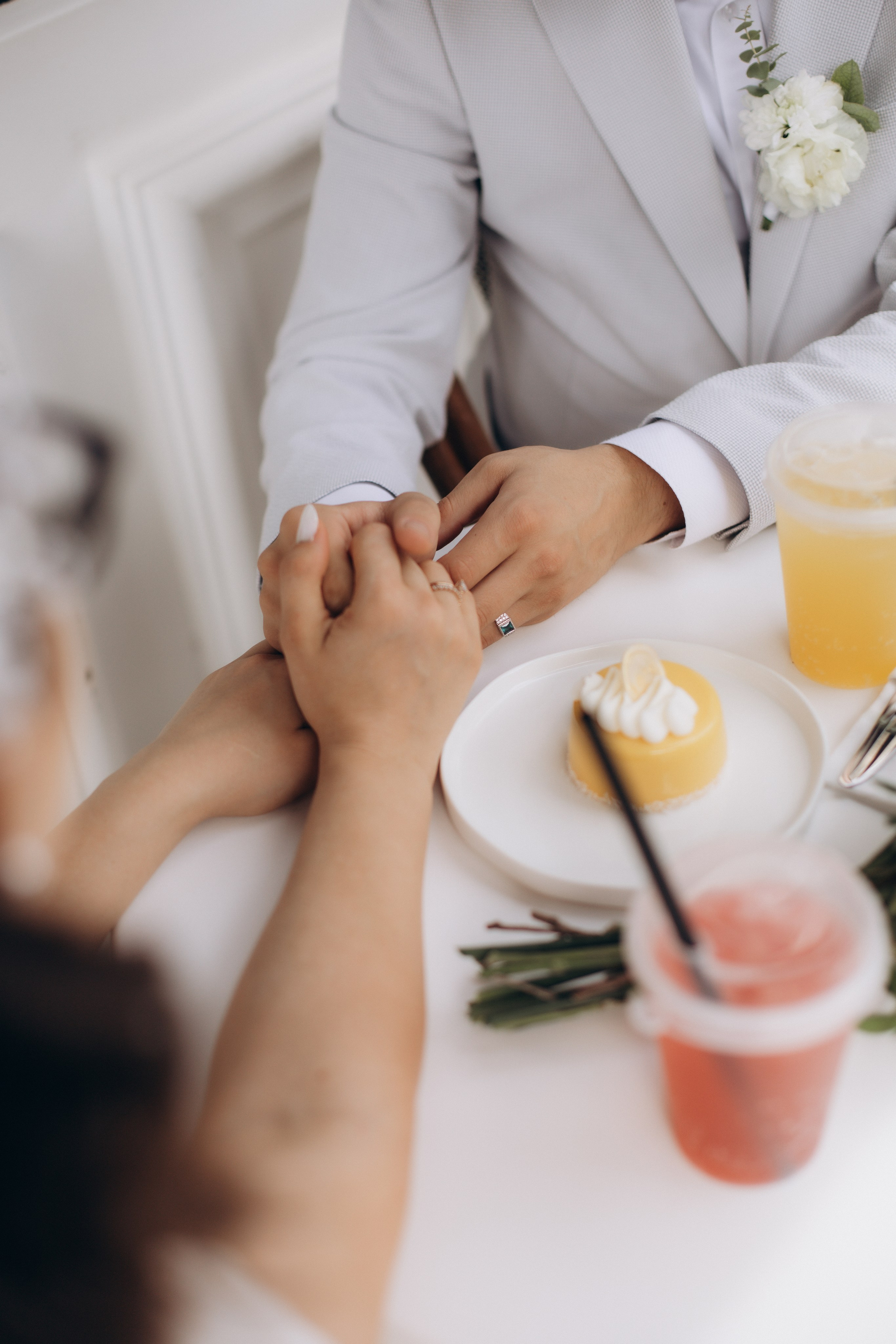 Артур и Регина. Портретный и свадебный фотограф в Астрахани Сабира Аубекерова