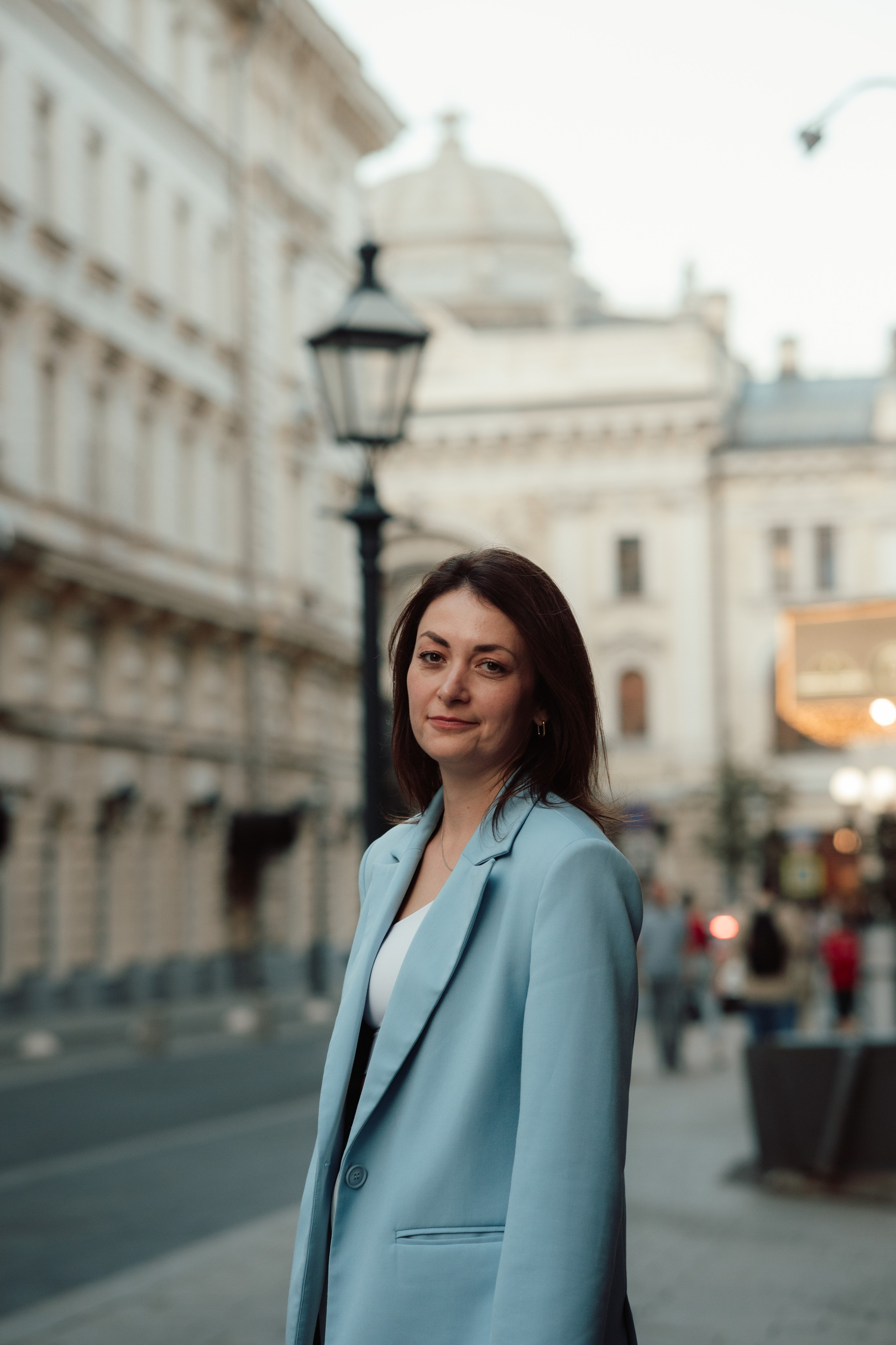 Виктория. Женский и семейный фотограф в Москве Анастасия Филимонова