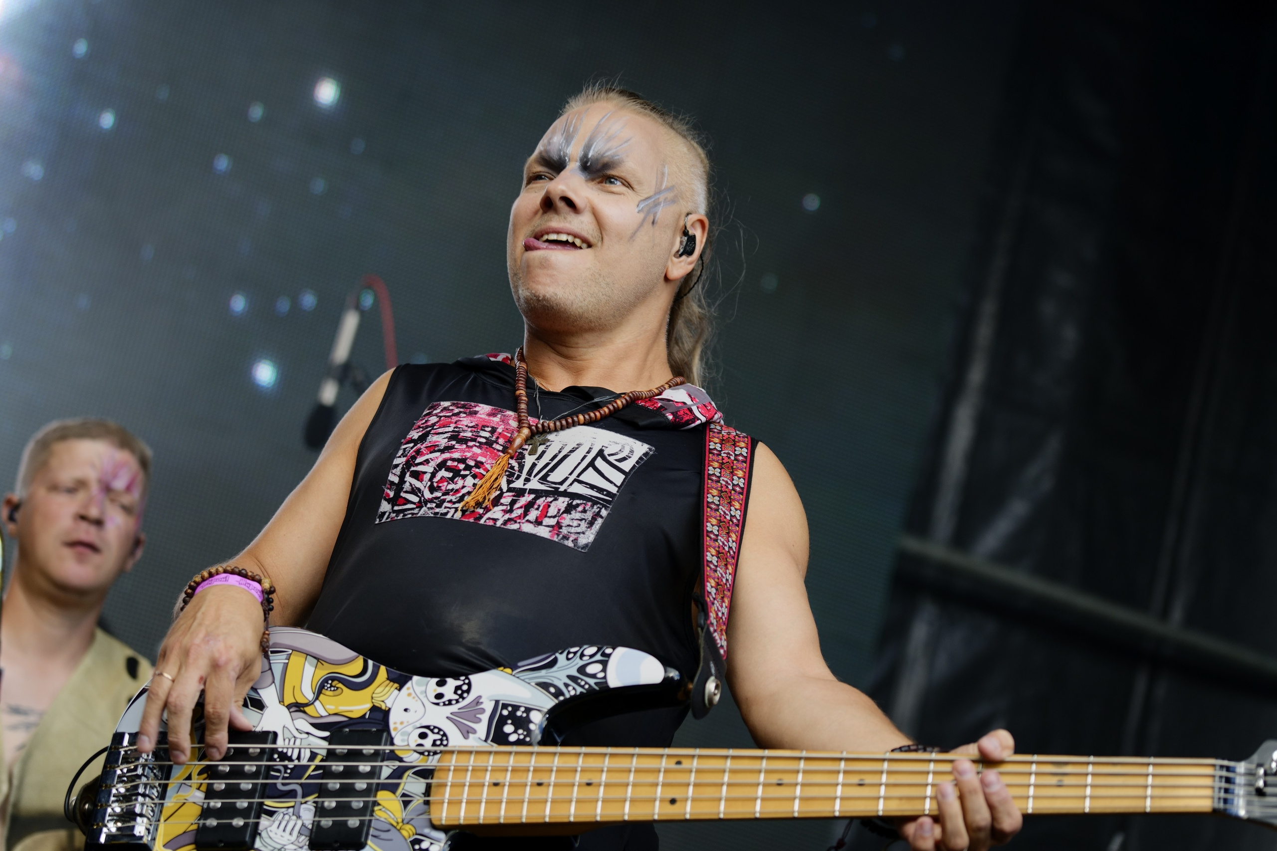 Скворцы Степанова, «Живой!» 2025. Event-фотограф Болотнова Елена