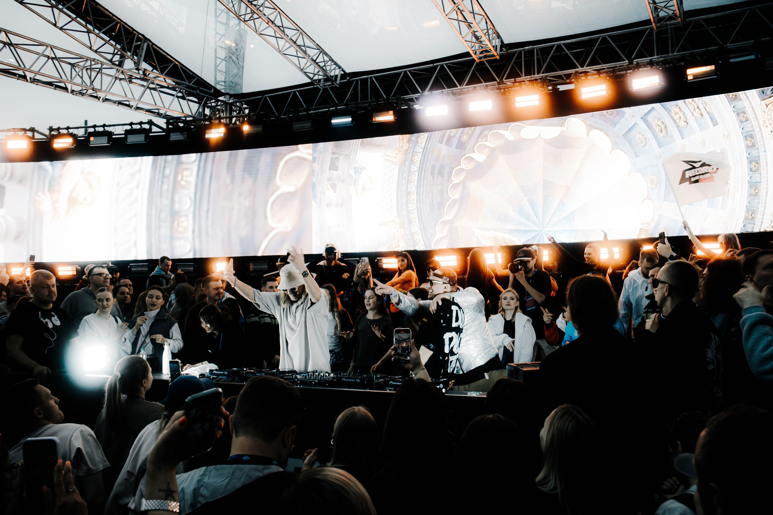 VK FEST 2025. Event-фотограф Болотнова Елена