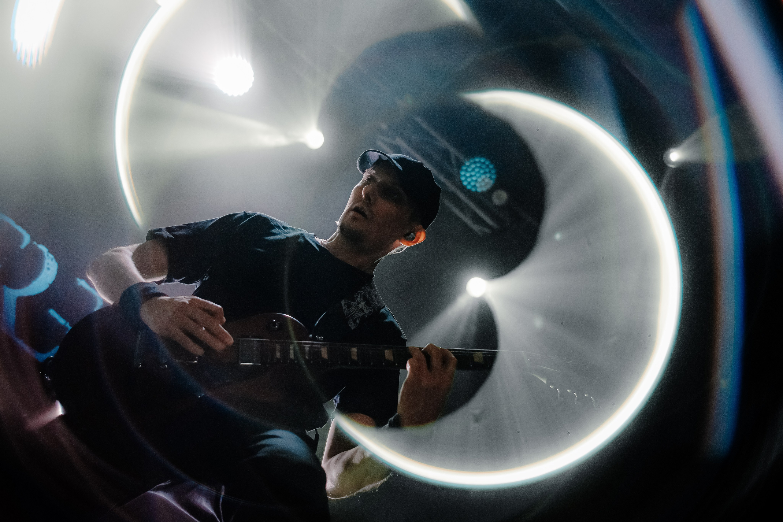 Abyssphere, ABYSS FEST 2026. Event-фотограф Болотнова Елена