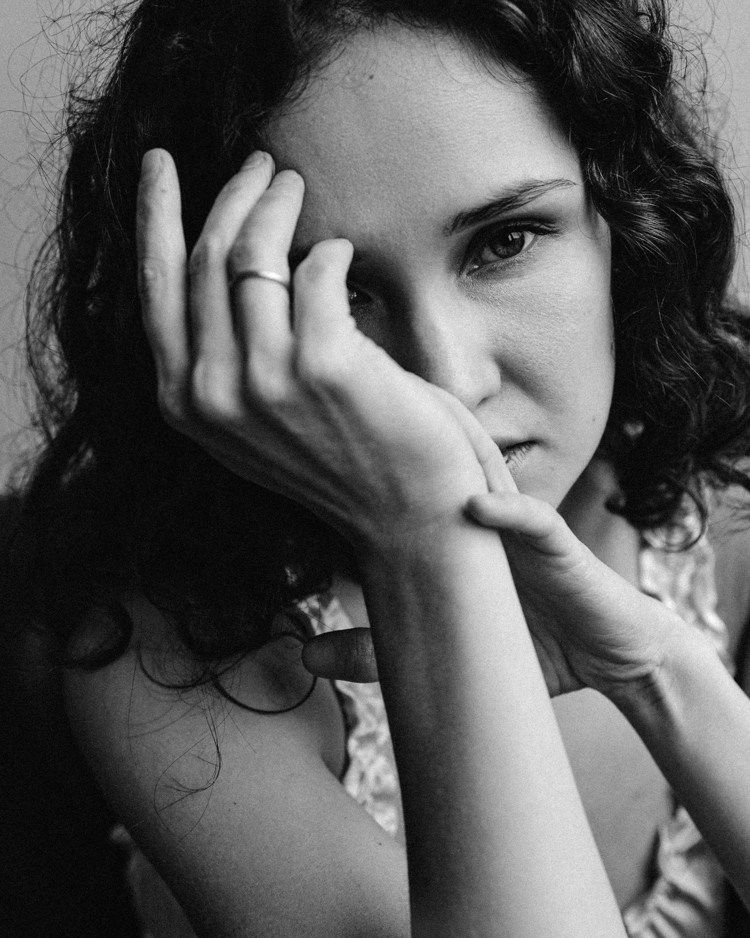 Карина. Портретный фотограф Дорошко Анастасия