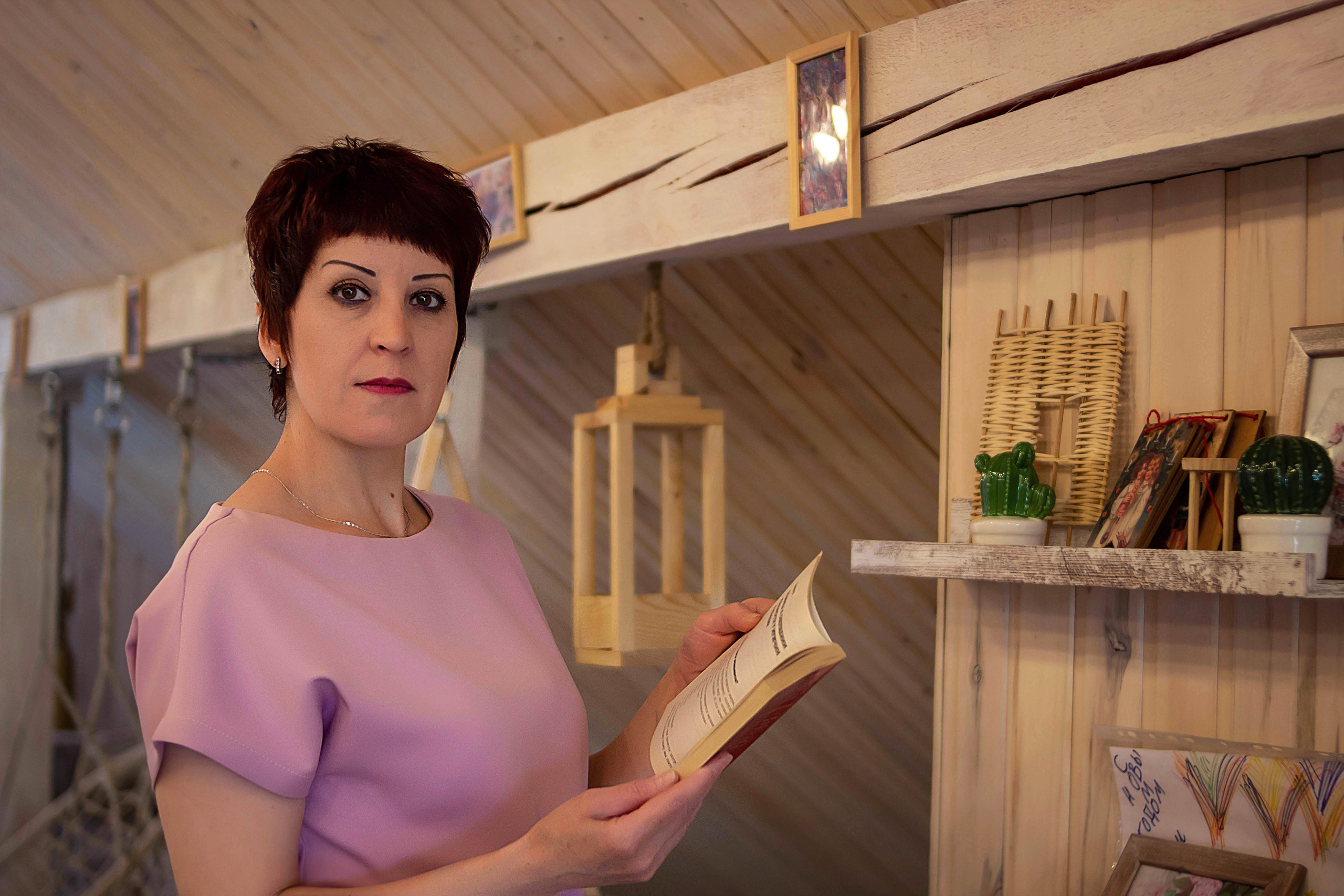 Татьяна. Фотограф в Богдановиче Анна Сантяпова