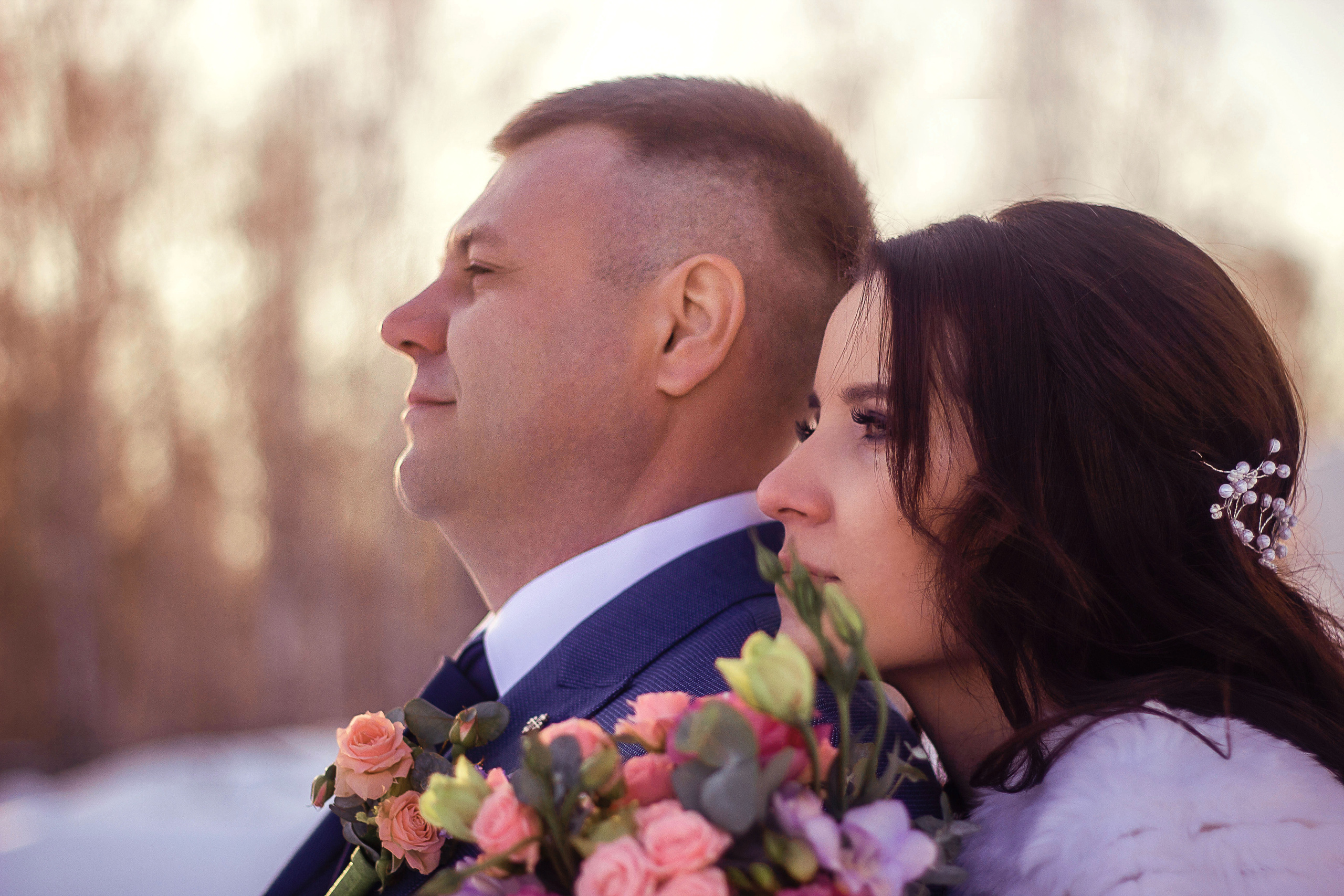 Кристина и Алексей. Фотограф в Богдановиче Анна Сантяпова