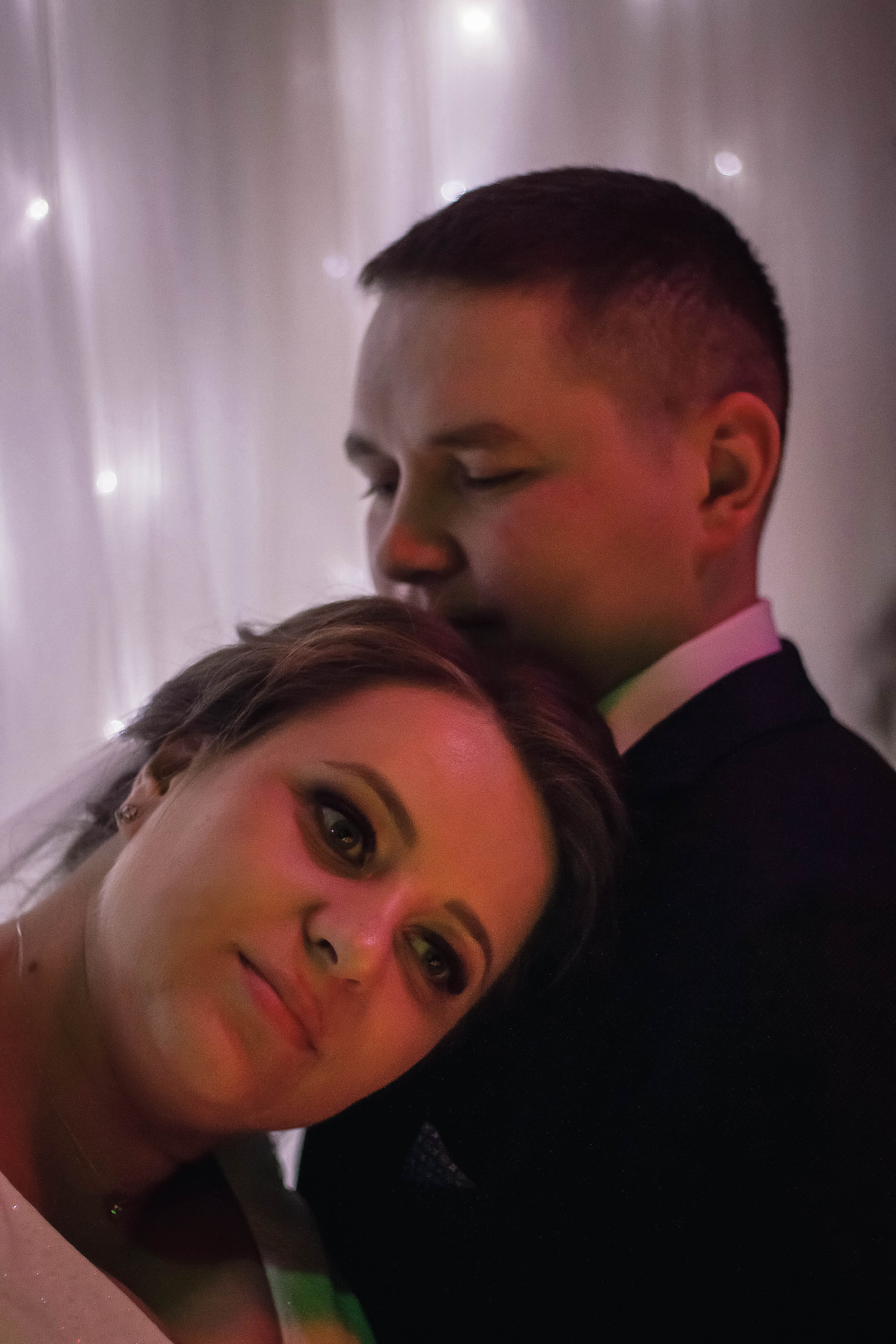 Маким и Алёна. Фотограф в Богдановиче Анна Сантяпова