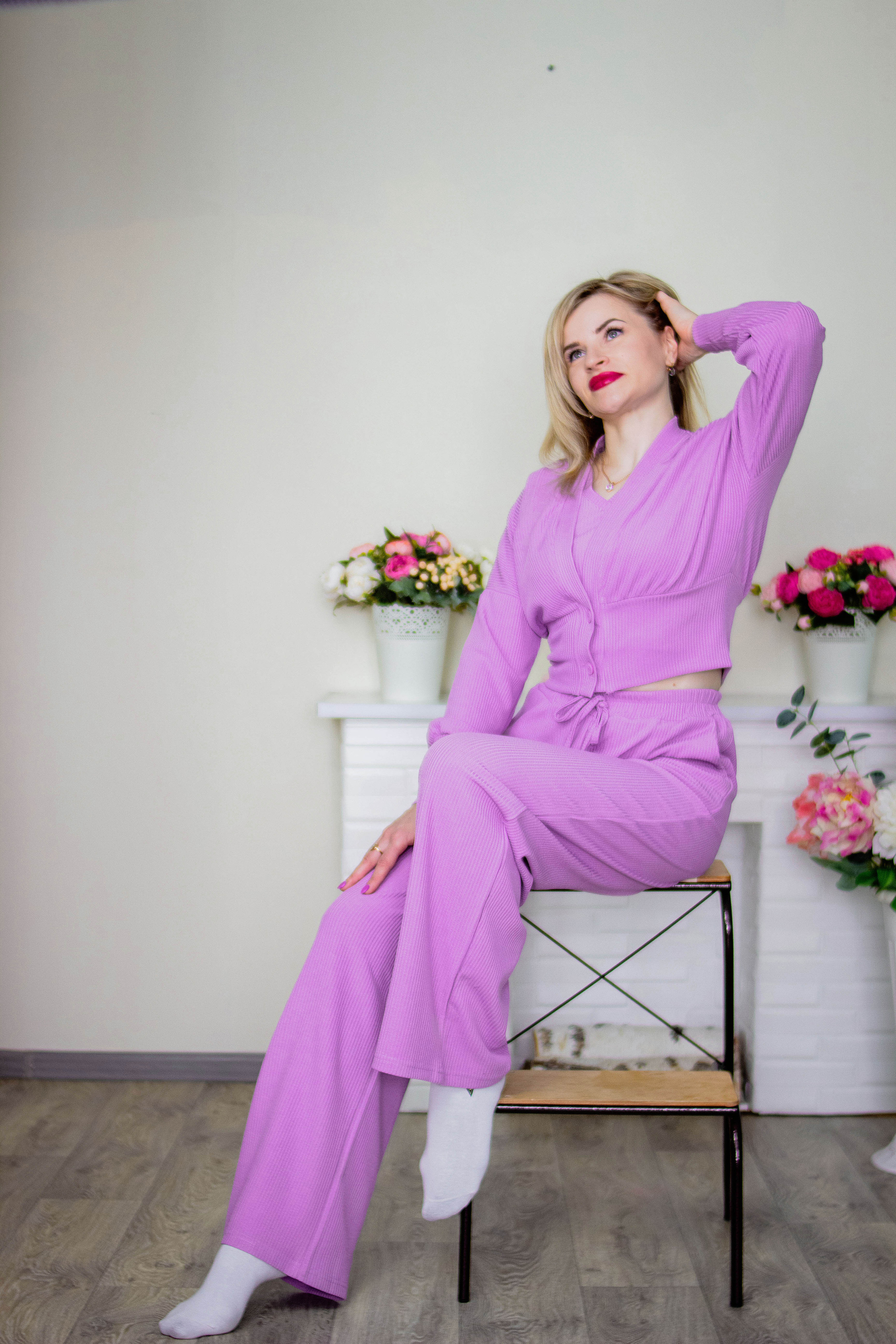 Екатерина. Фотограф в Богдановиче Анна Сантяпова