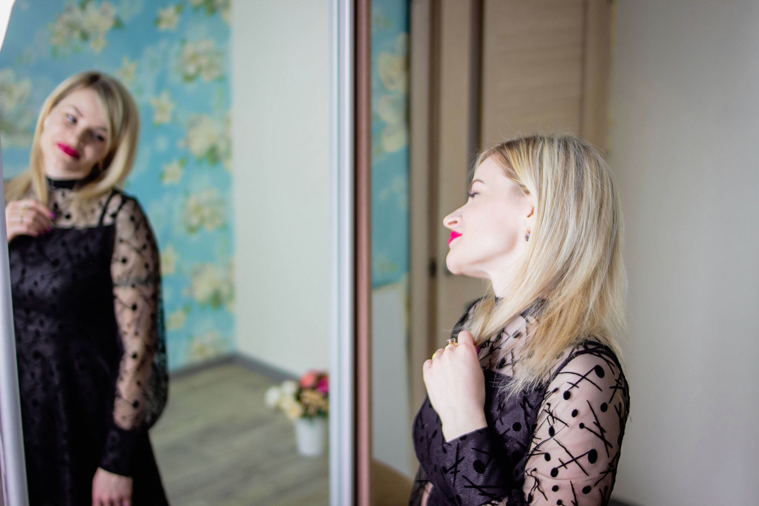 Екатерина. Фотограф в Богдановиче Анна Сантяпова