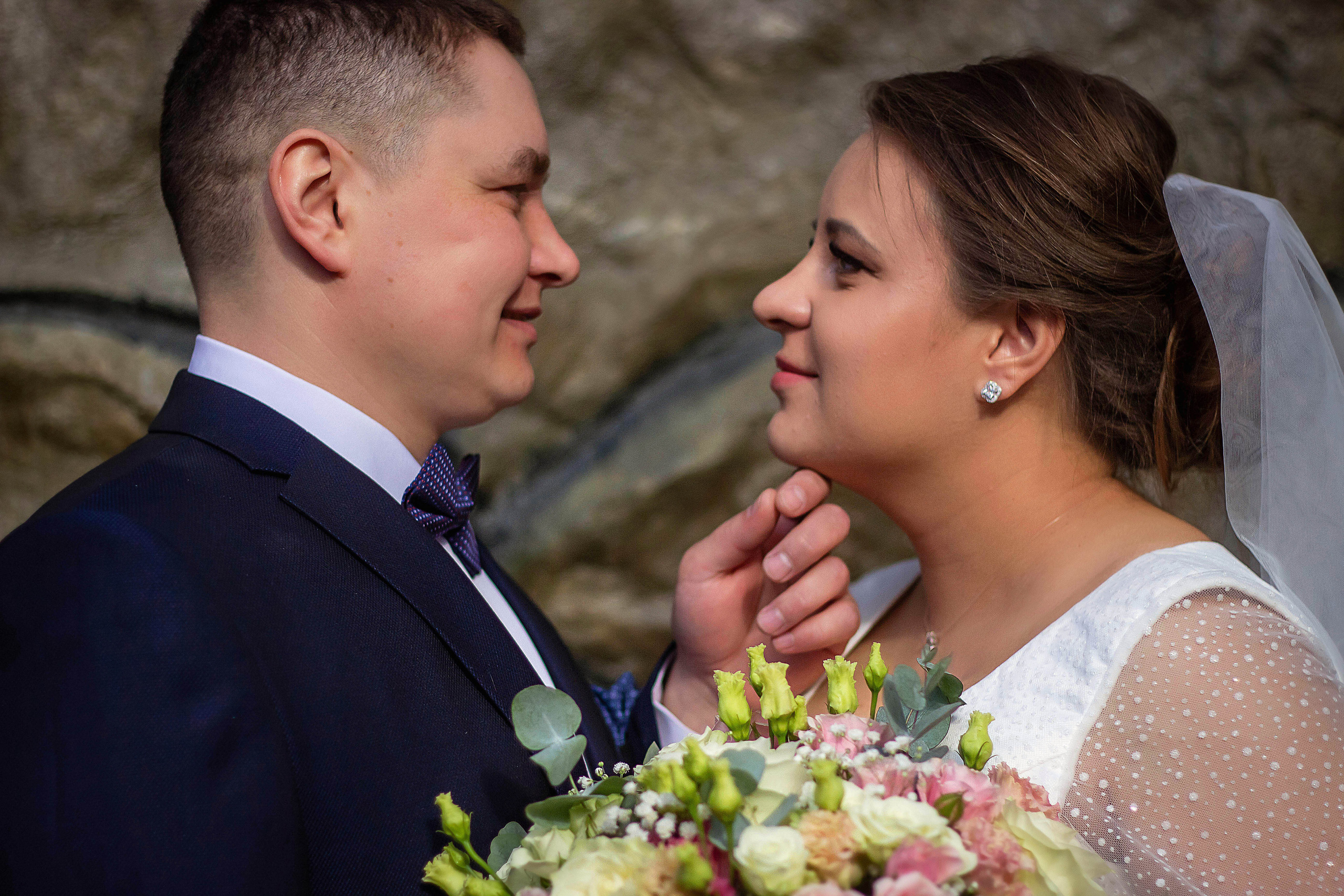 Маким и Алёна. Фотограф в Богдановиче Анна Сантяпова