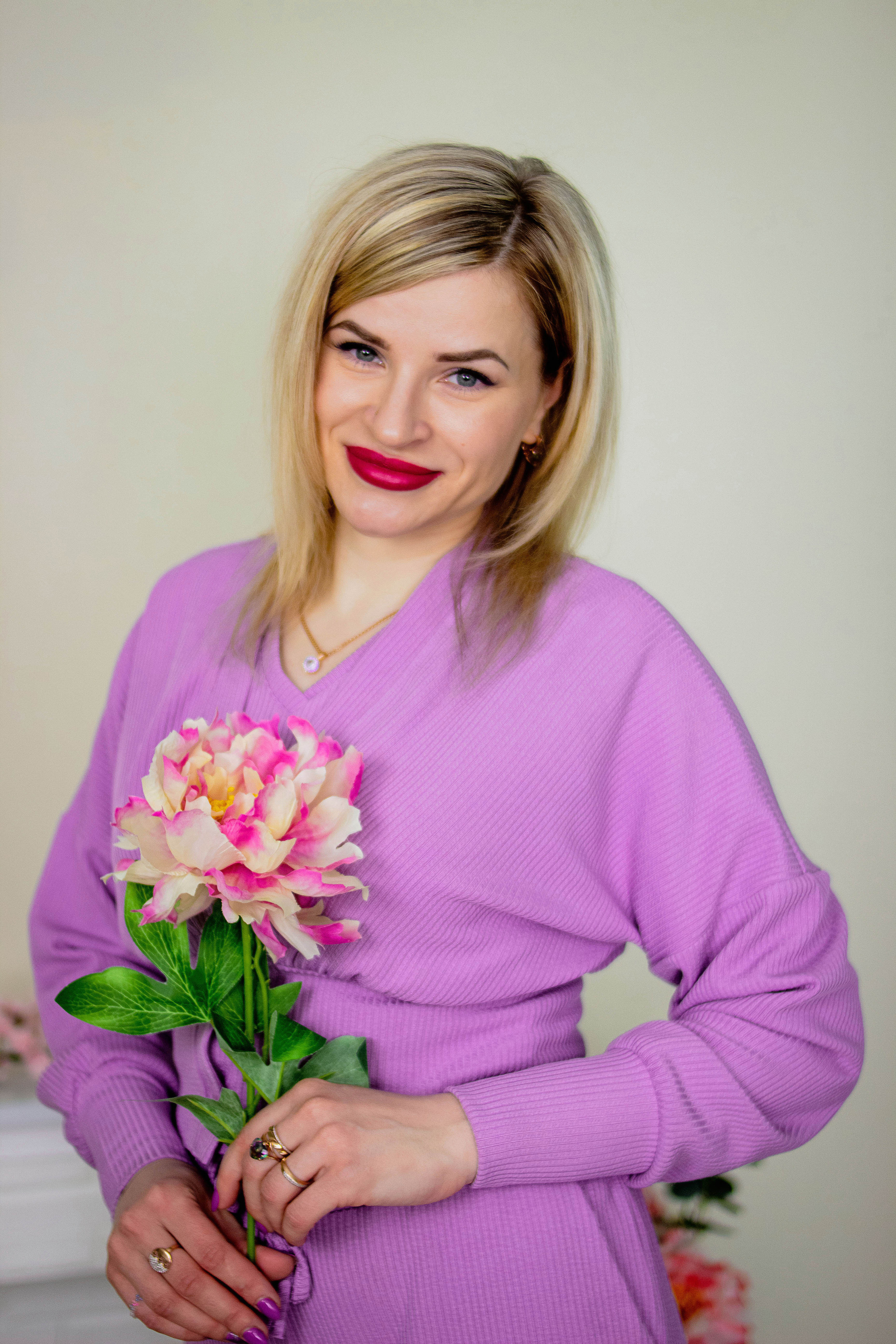 Екатерина. Фотограф в Богдановиче Анна Сантяпова