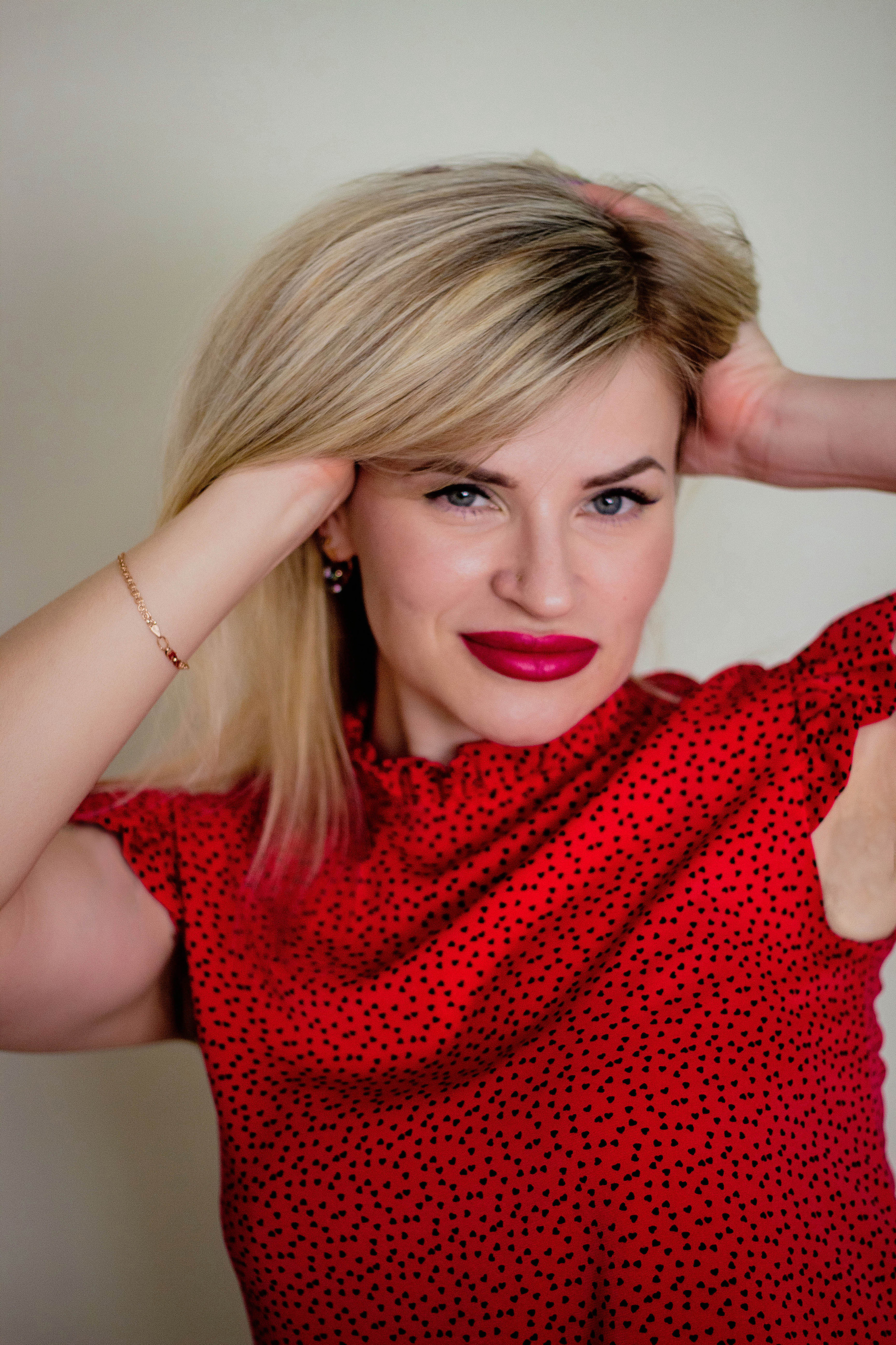 Екатерина. Фотограф в Богдановиче Анна Сантяпова