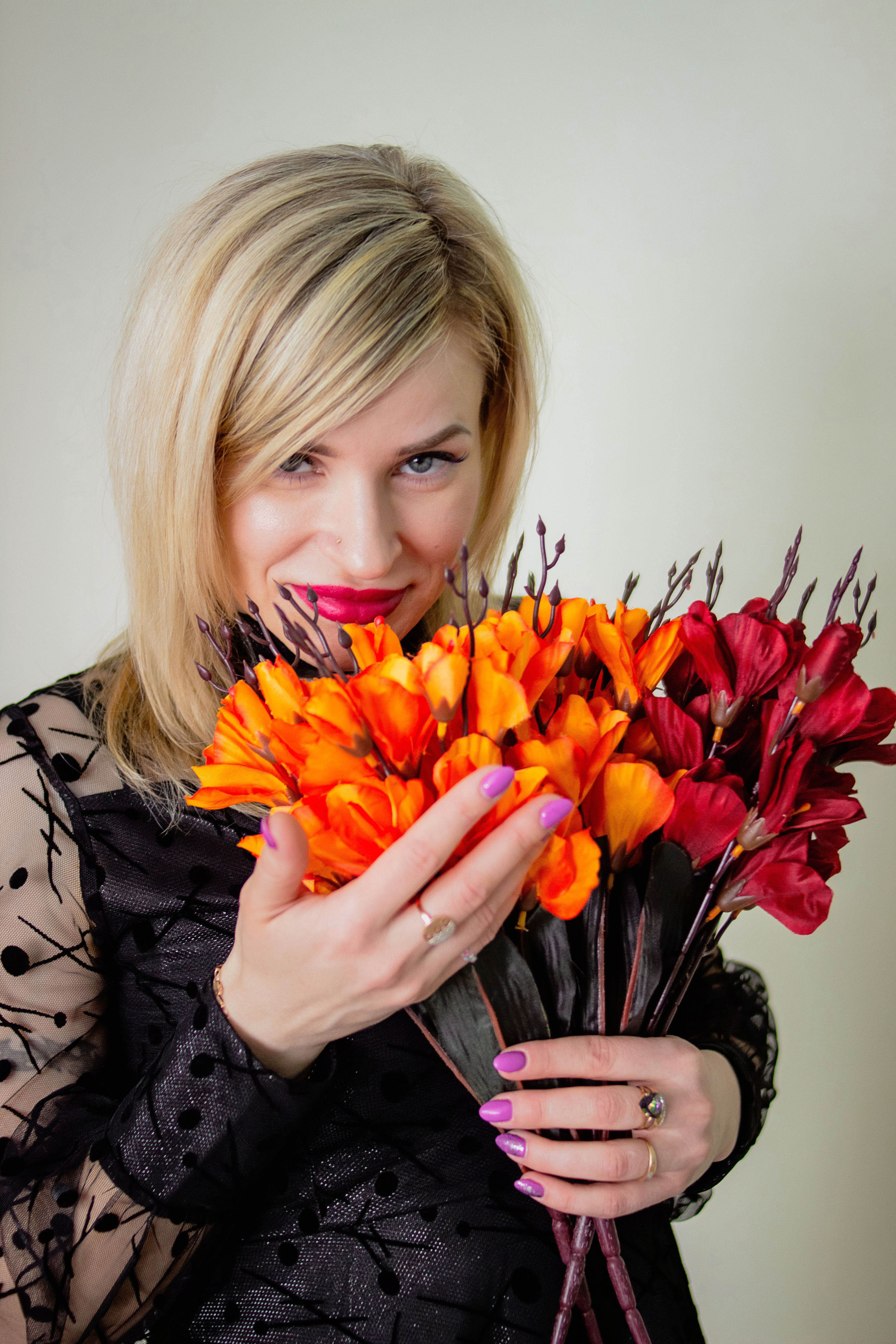 Екатерина. Фотограф в Богдановиче Анна Сантяпова