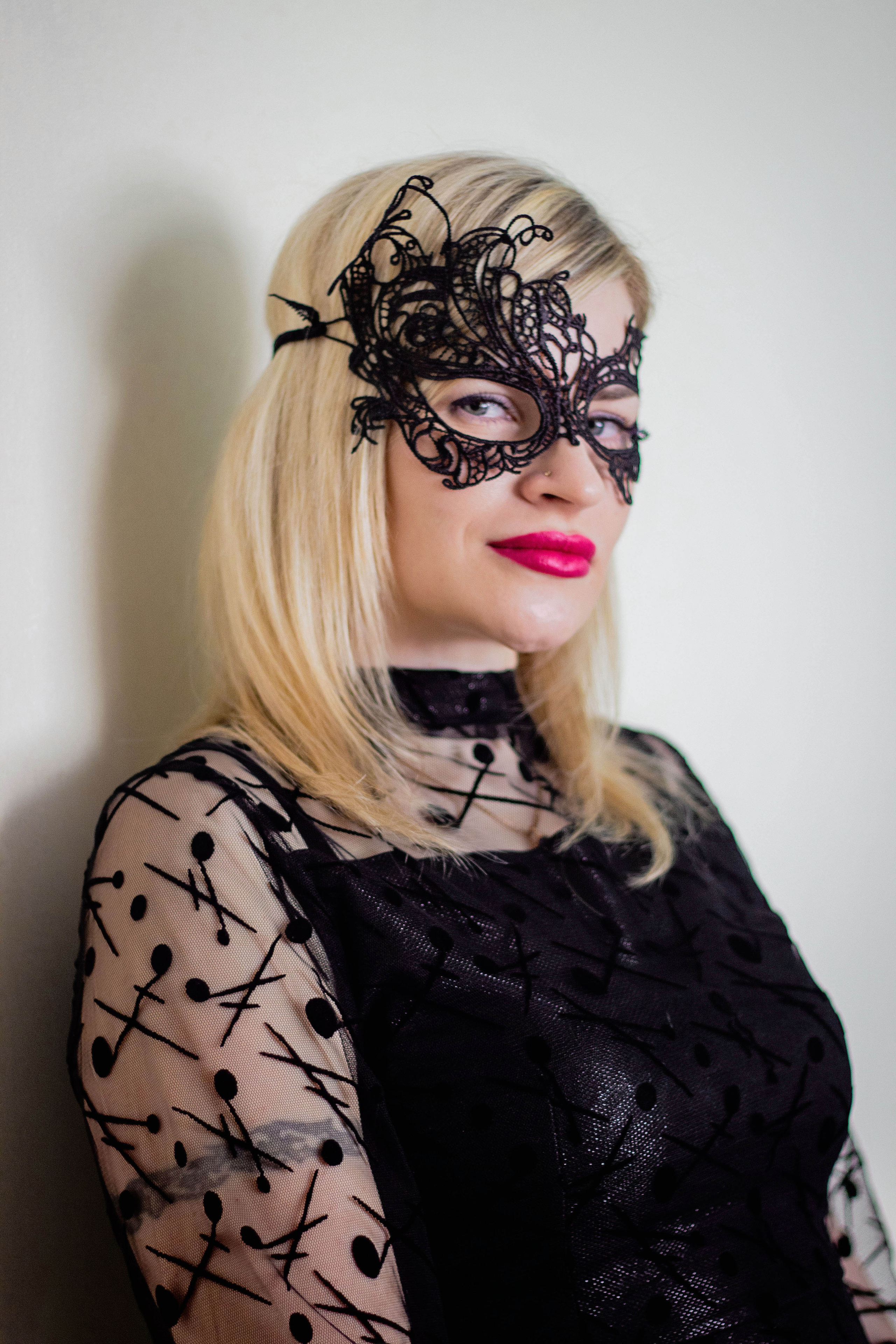 Екатерина. Фотограф в Богдановиче Анна Сантяпова