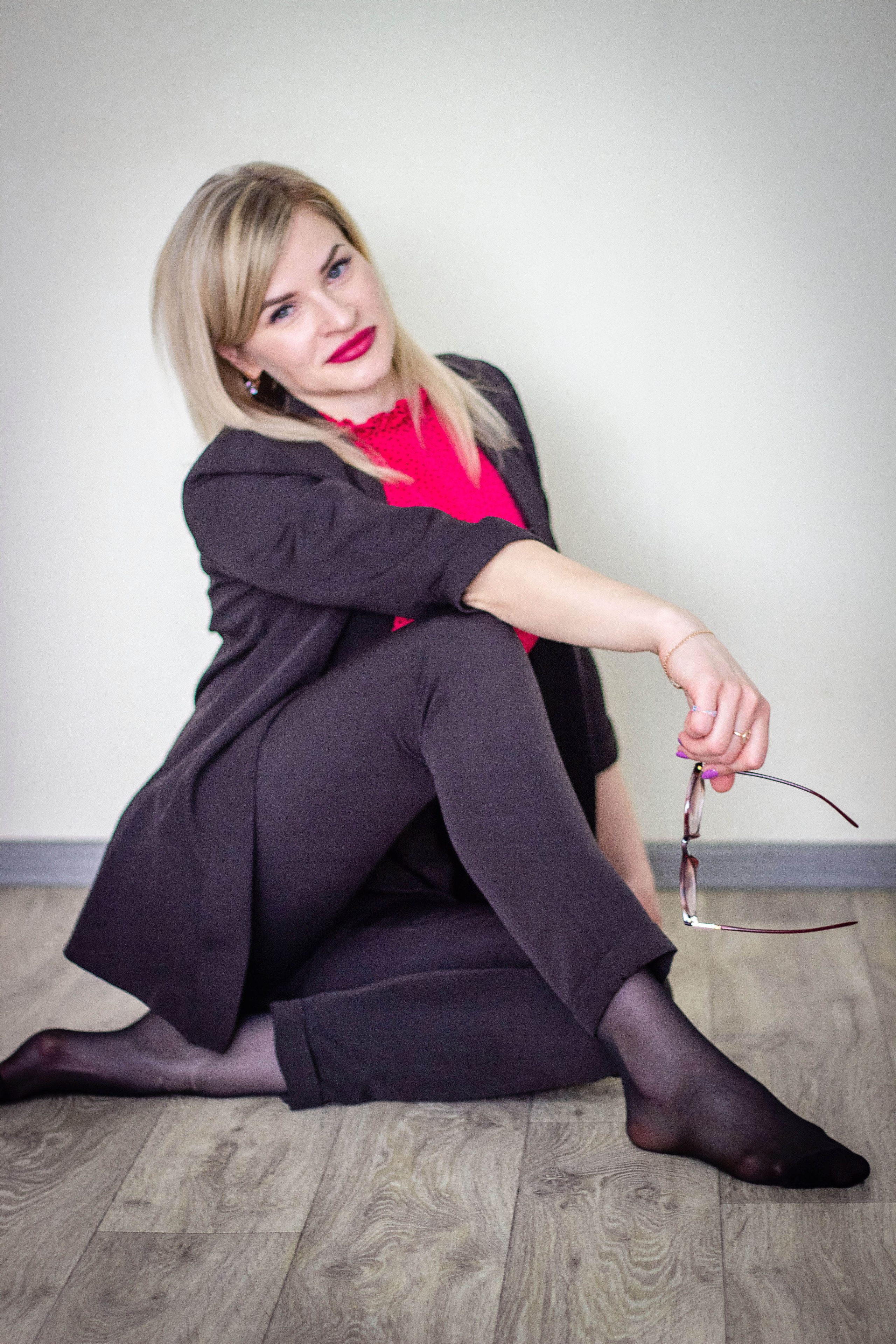 Екатерина. Фотограф в Богдановиче Анна Сантяпова