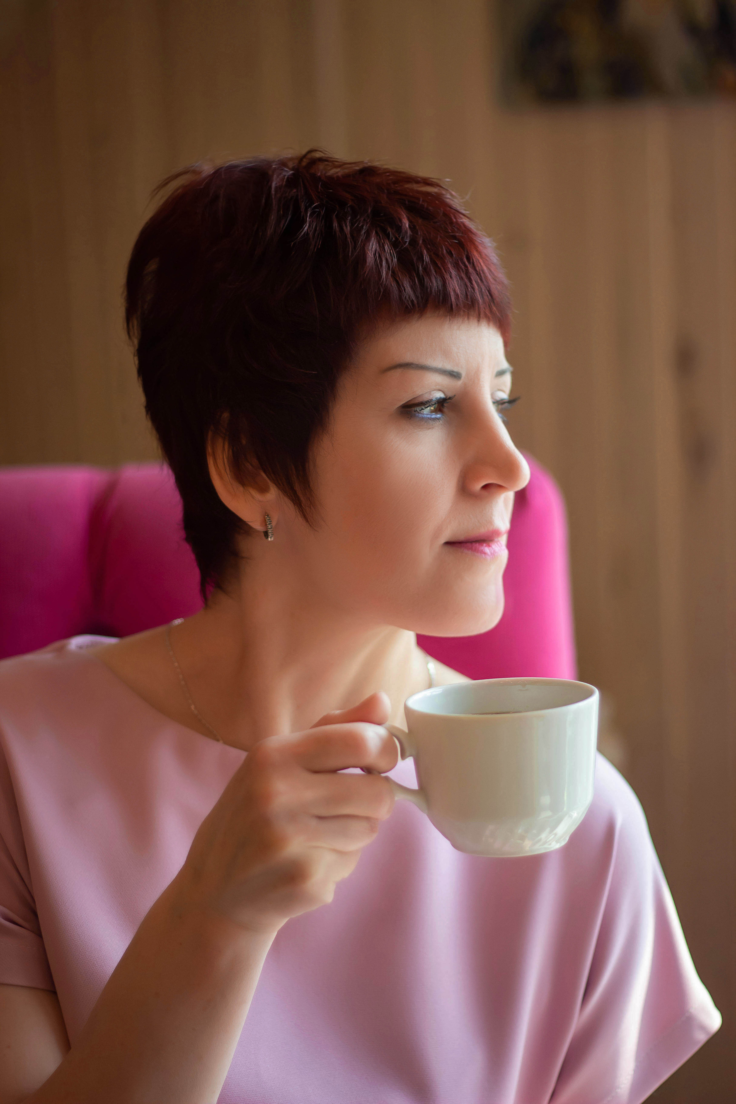 Татьяна. Фотограф в Богдановиче Анна Сантяпова