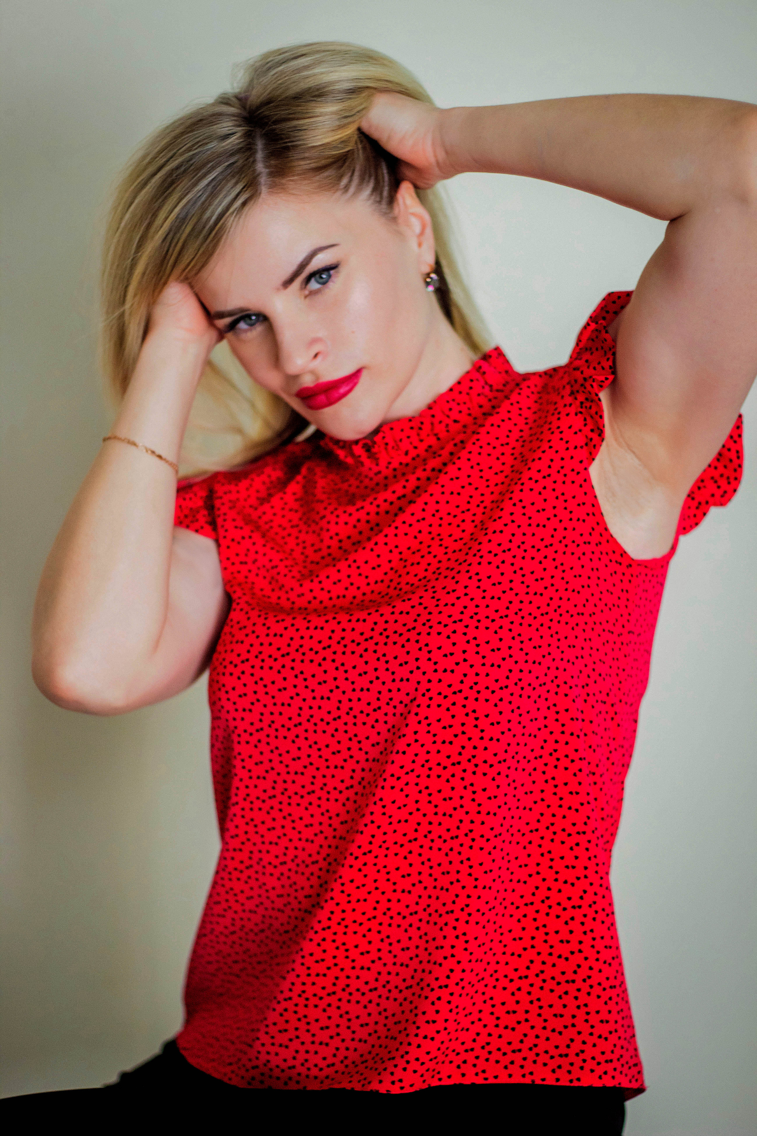 Екатерина. Фотограф в Богдановиче Анна Сантяпова