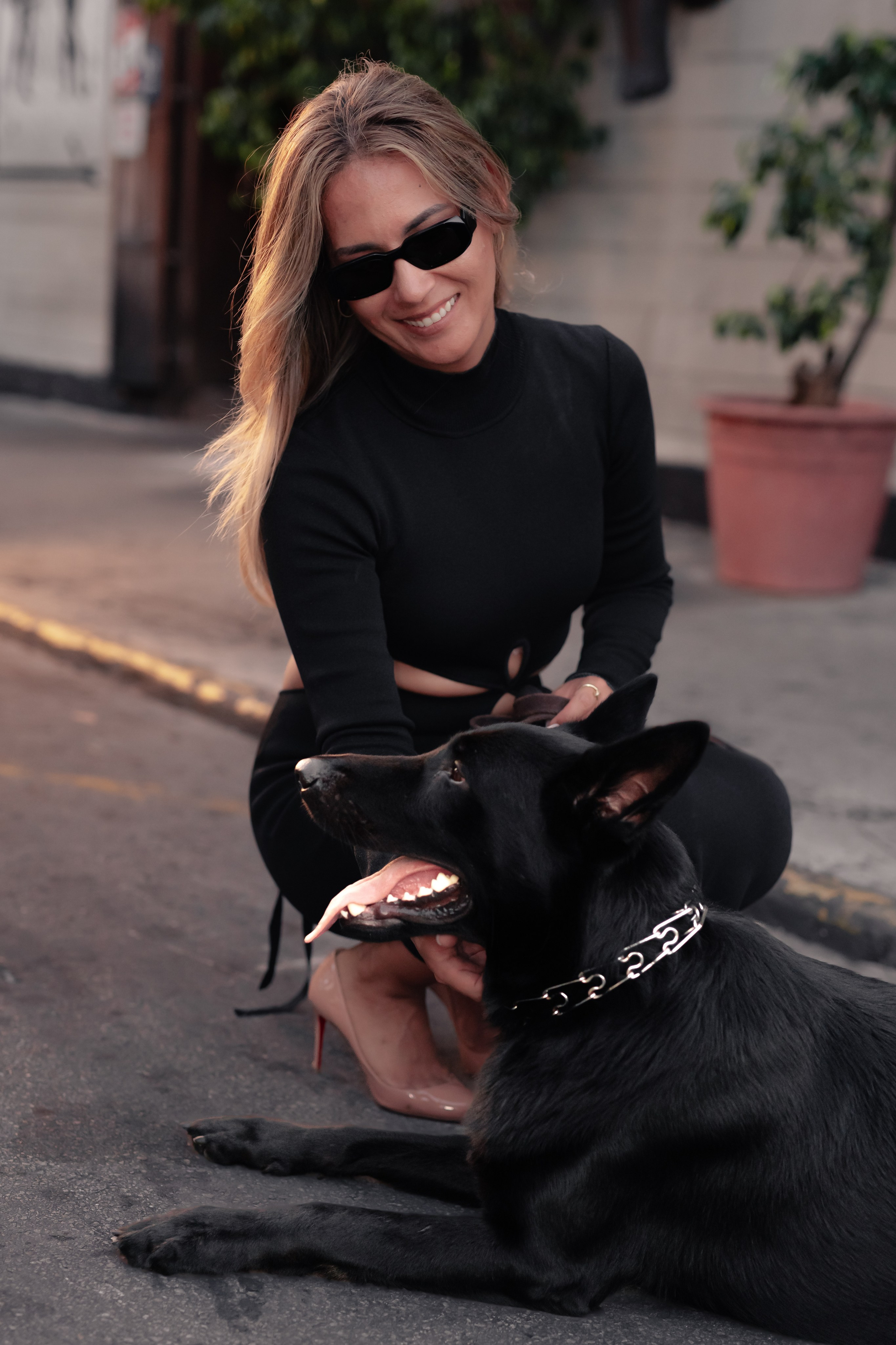 Gaukhar Baimagambet — Photographer and Videographer