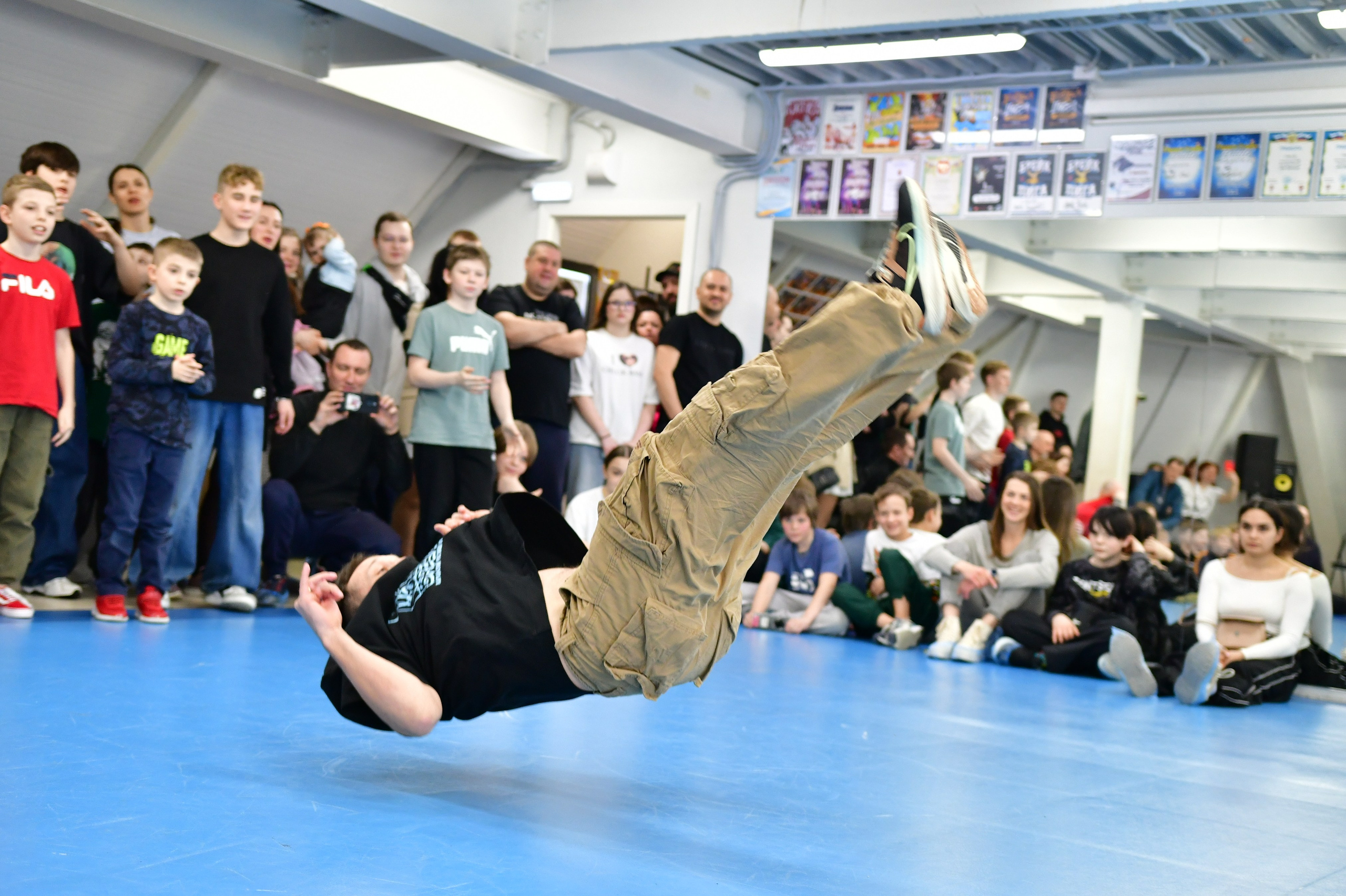 Брейк. Дворцовые перевороты. Фото детских спортивных мероприятий и всякое интересное через объектив