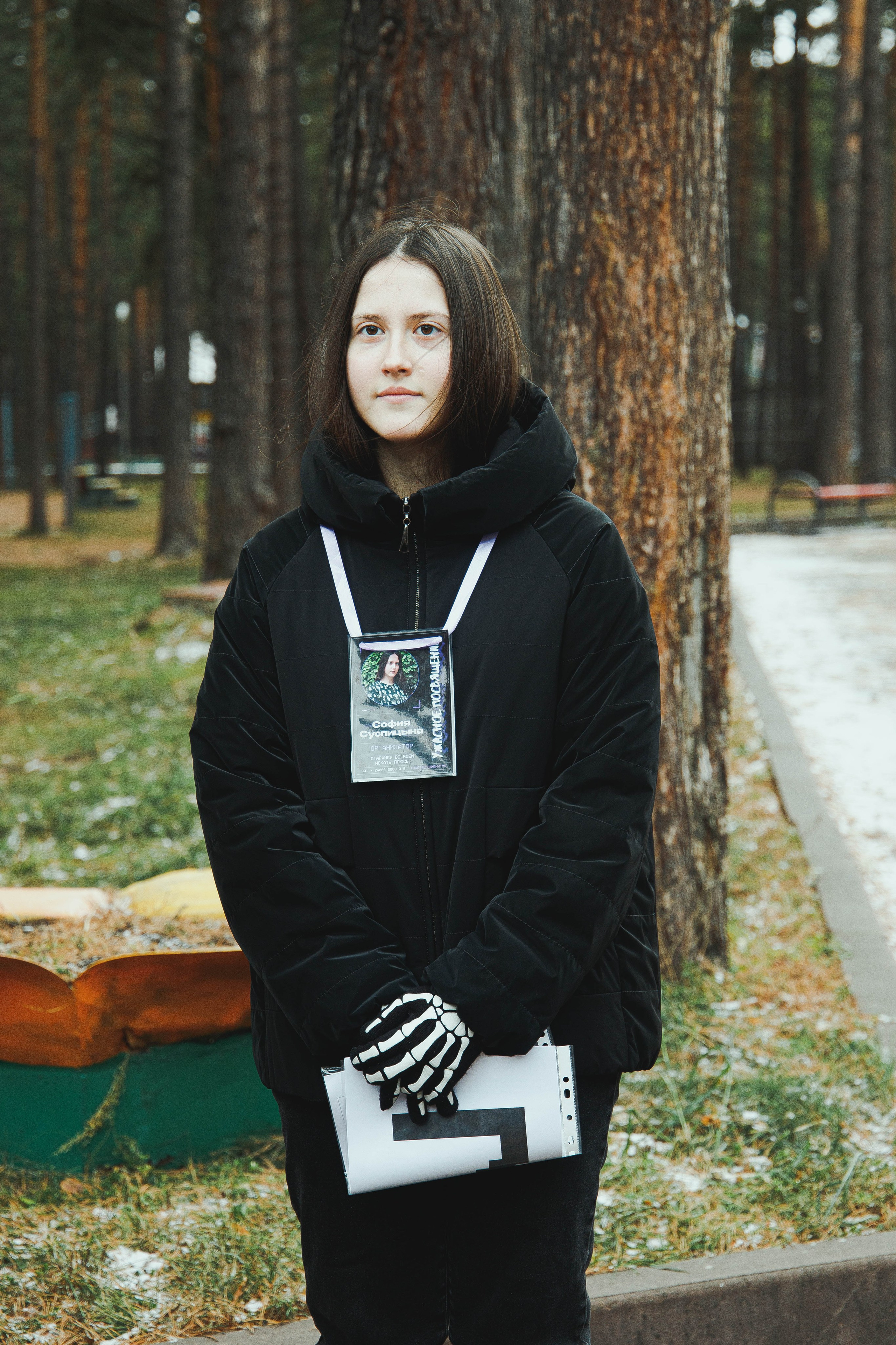 Посвящение ИИТМА. Фотограф Вахтель Елизавета