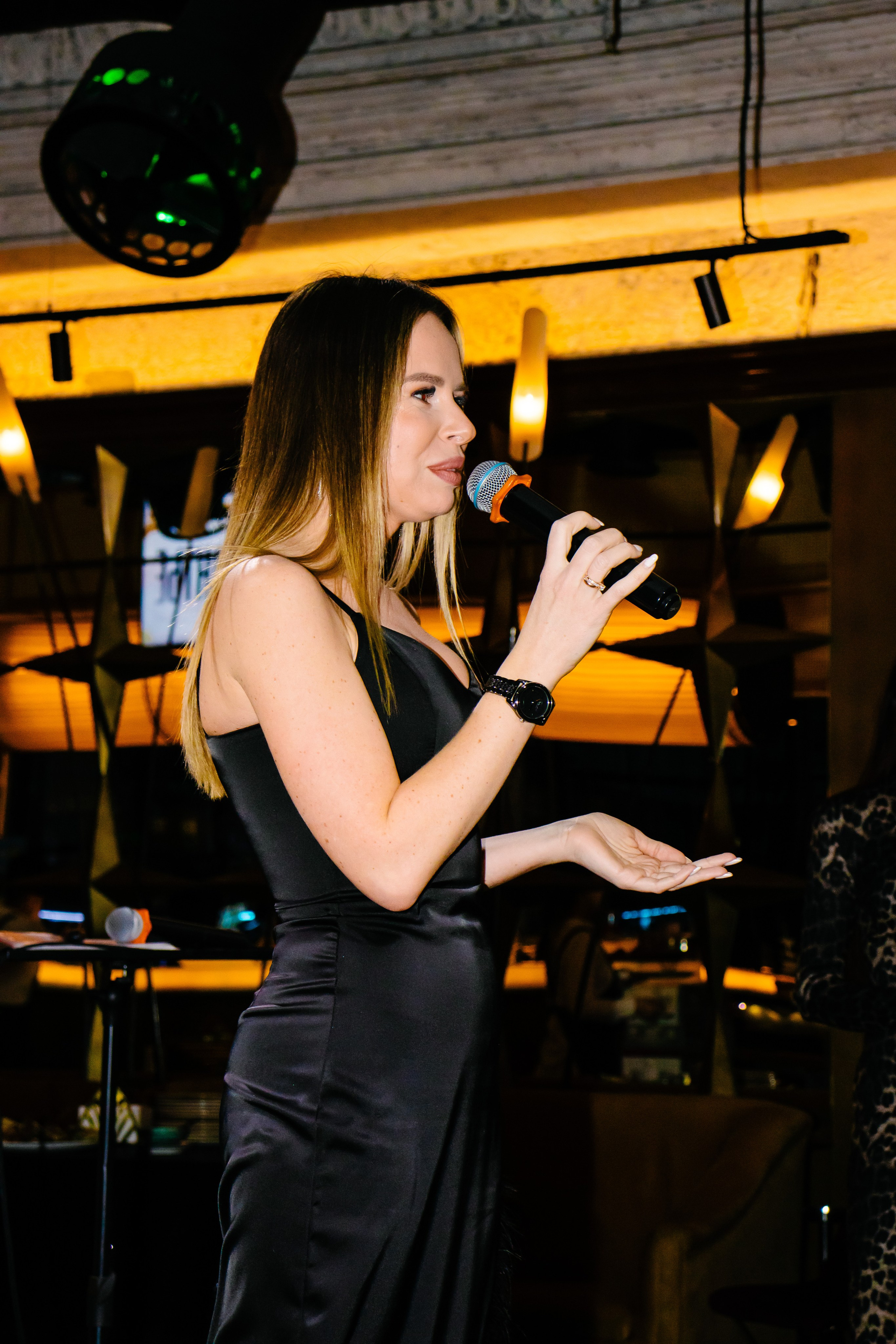 Репортаж. Анастасия Тен