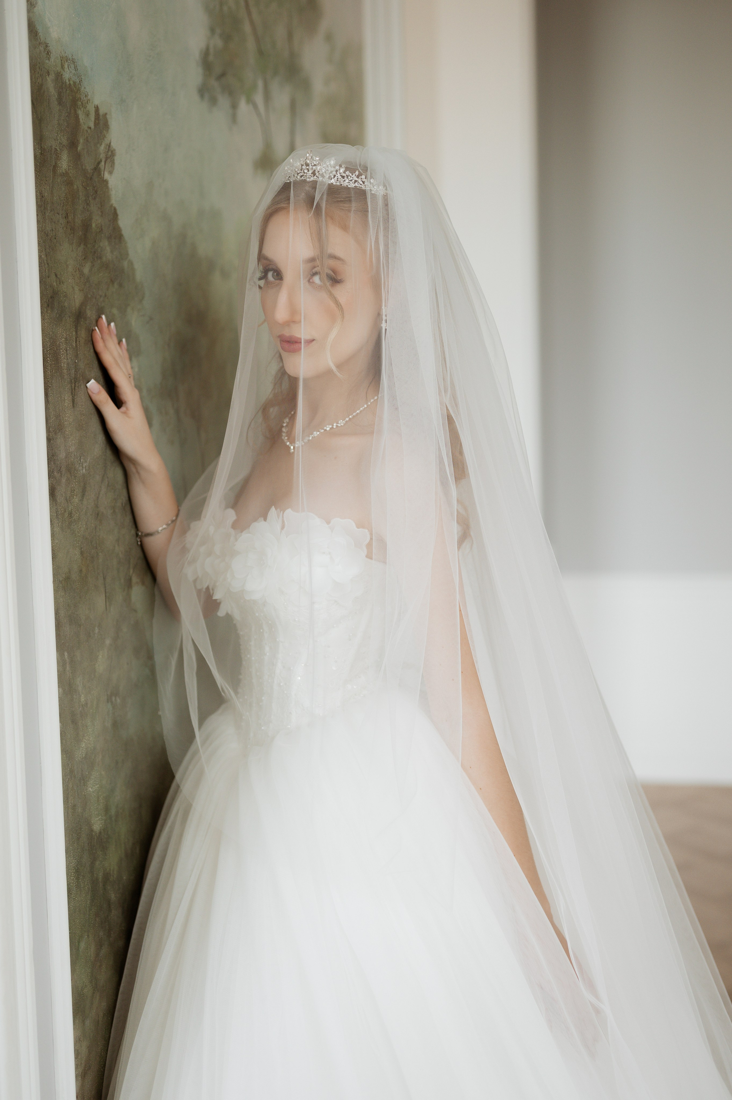 Иван и Арина. Свадебный и семейный фотограф в Краснодаре Алина Мельник