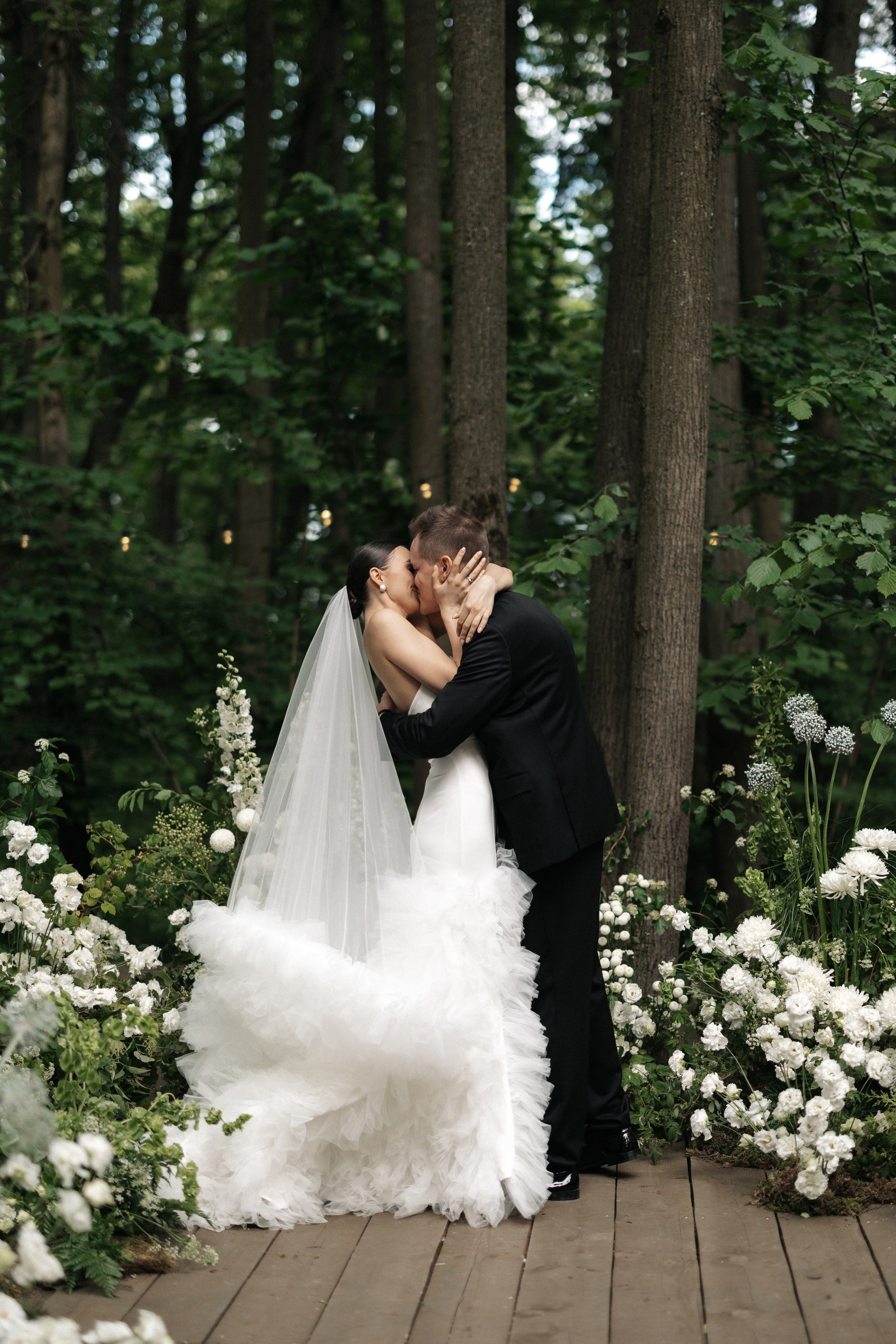Дарья и Никита. Свадебный фотограф Москва Мотеюнайте Виктория