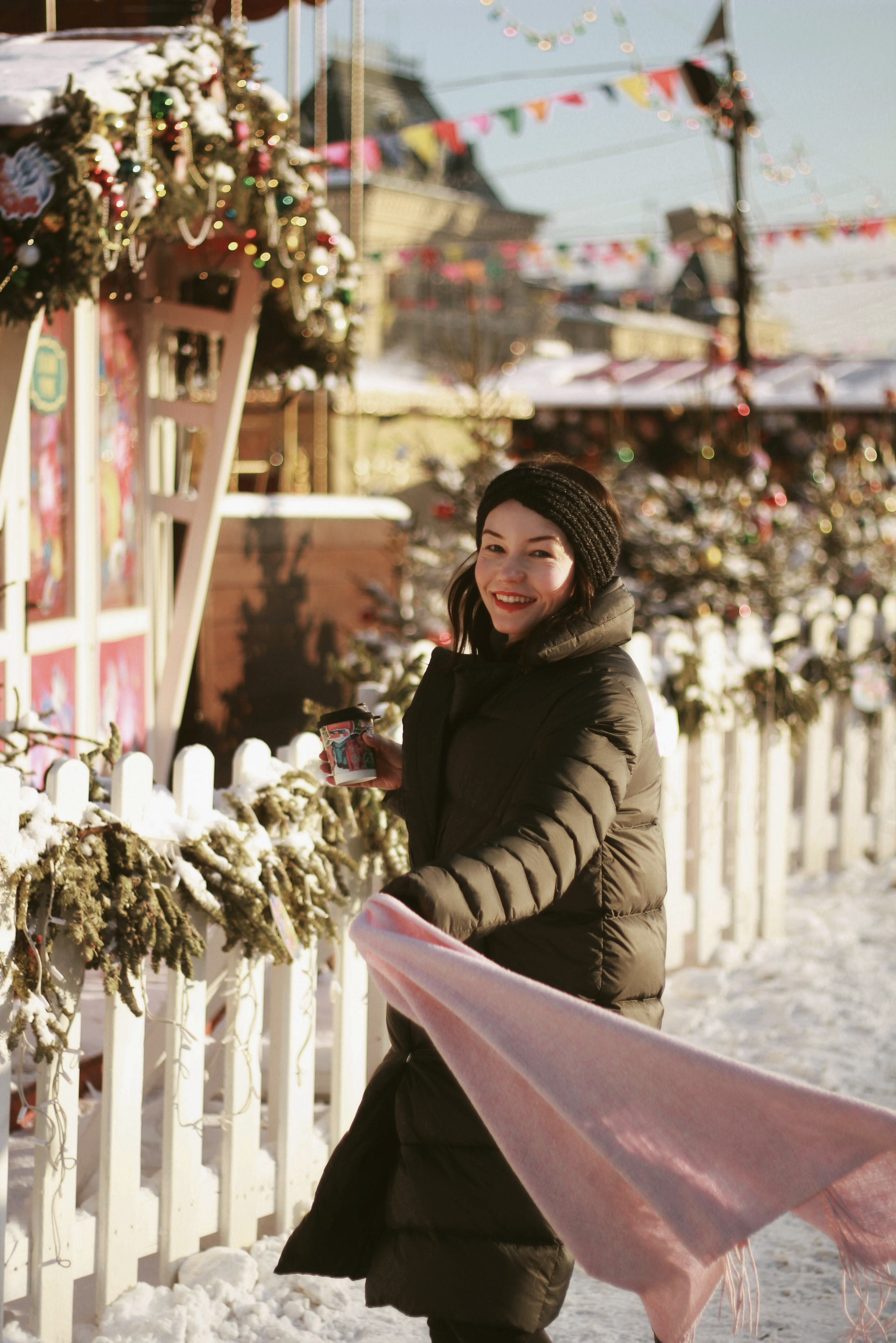 Индивидуальная. Фотограф Москва и Московская область (Подольск)