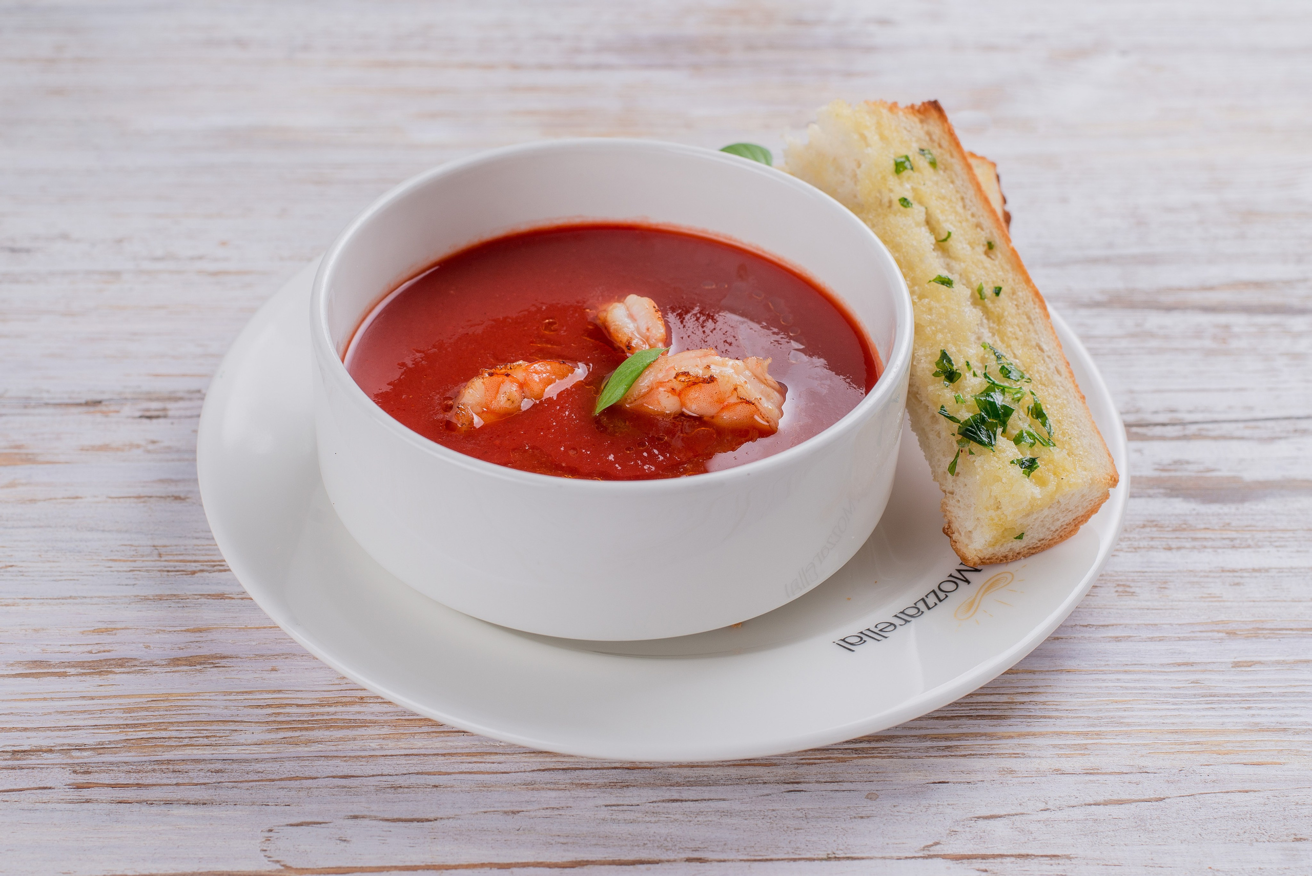 Santa Mozzarella. Кирилл Бутлович фуд фотограф, Киров