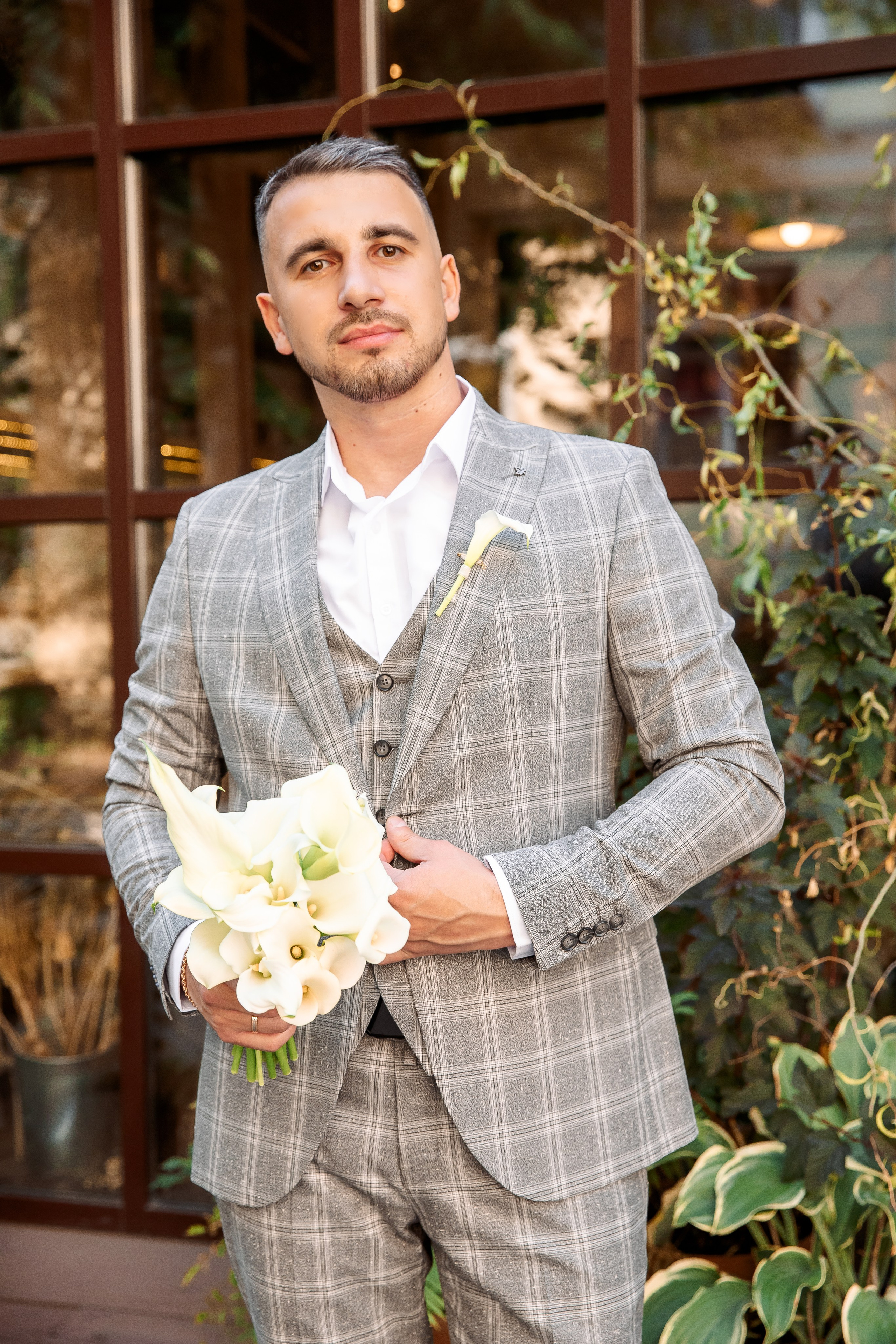 Кристина и Александр. Свадебный и семейный фотограф в Челябинске Юлия Ишимова