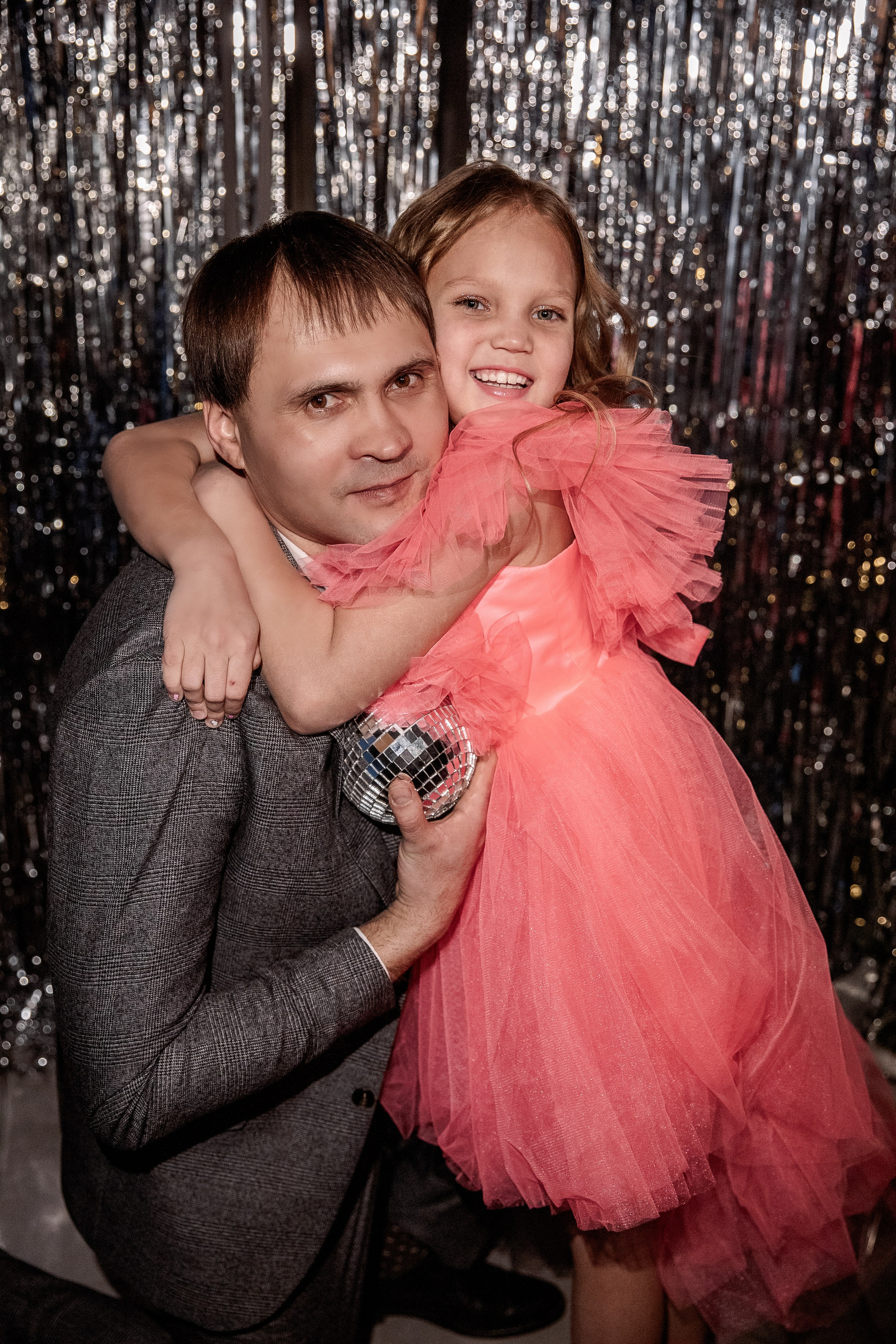 Happy new year. Свадебный и семейный фотограф в Челябинске Юлия Ишимова