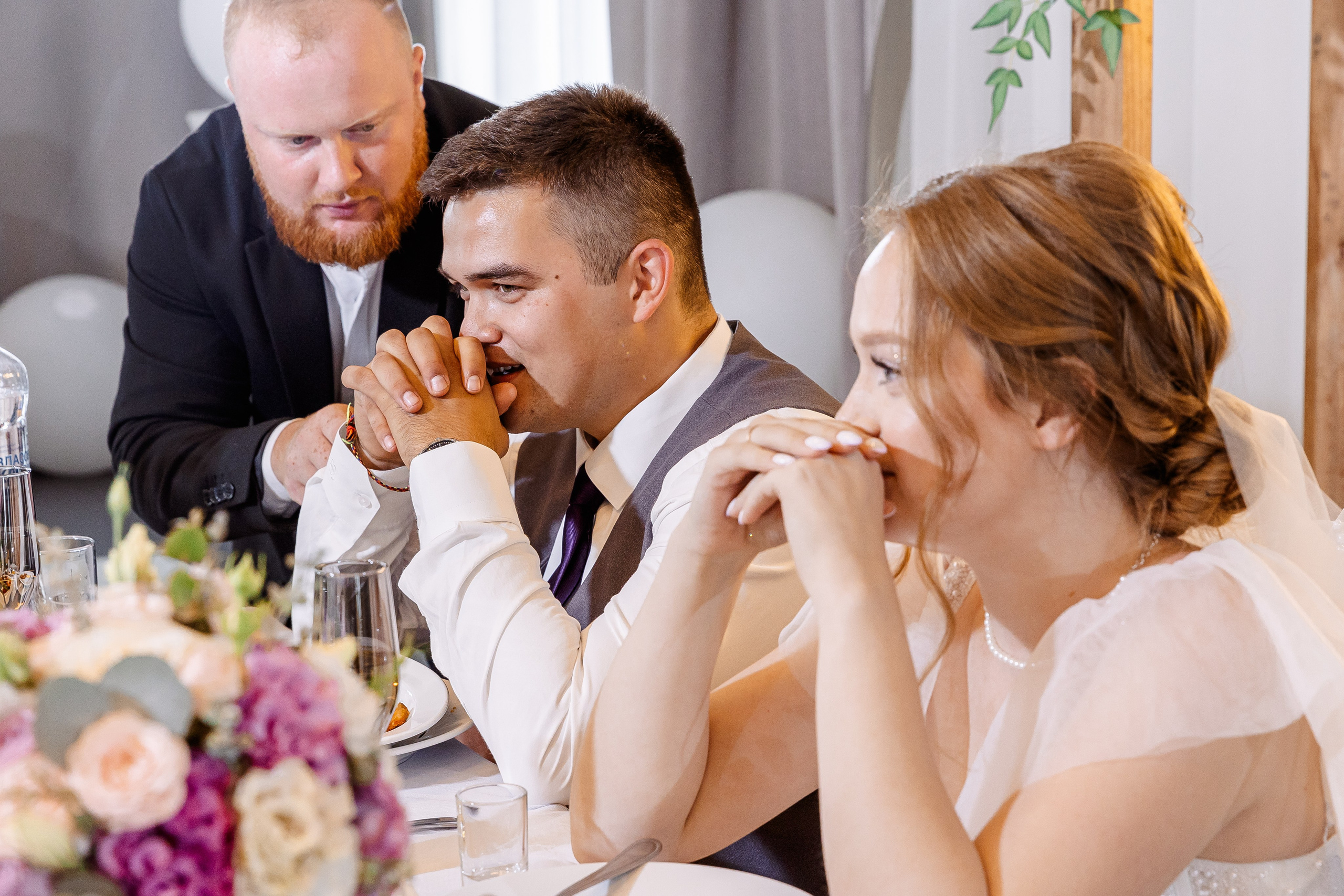 Любовь и Евгений. Свадебный и семейный фотограф в Челябинске Юлия Ишимова