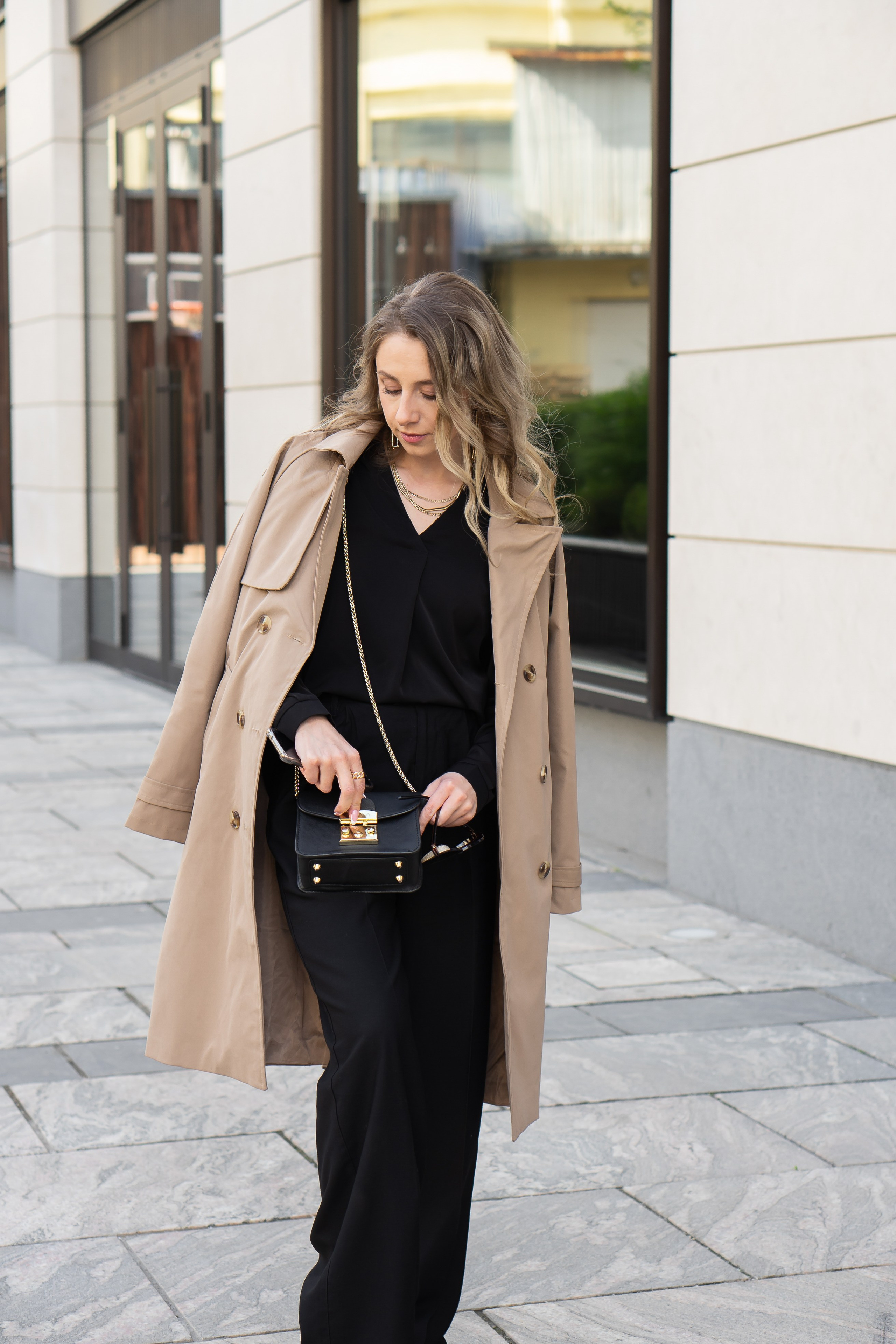 Анна Риелтор. Фотограф Ольга Игорева