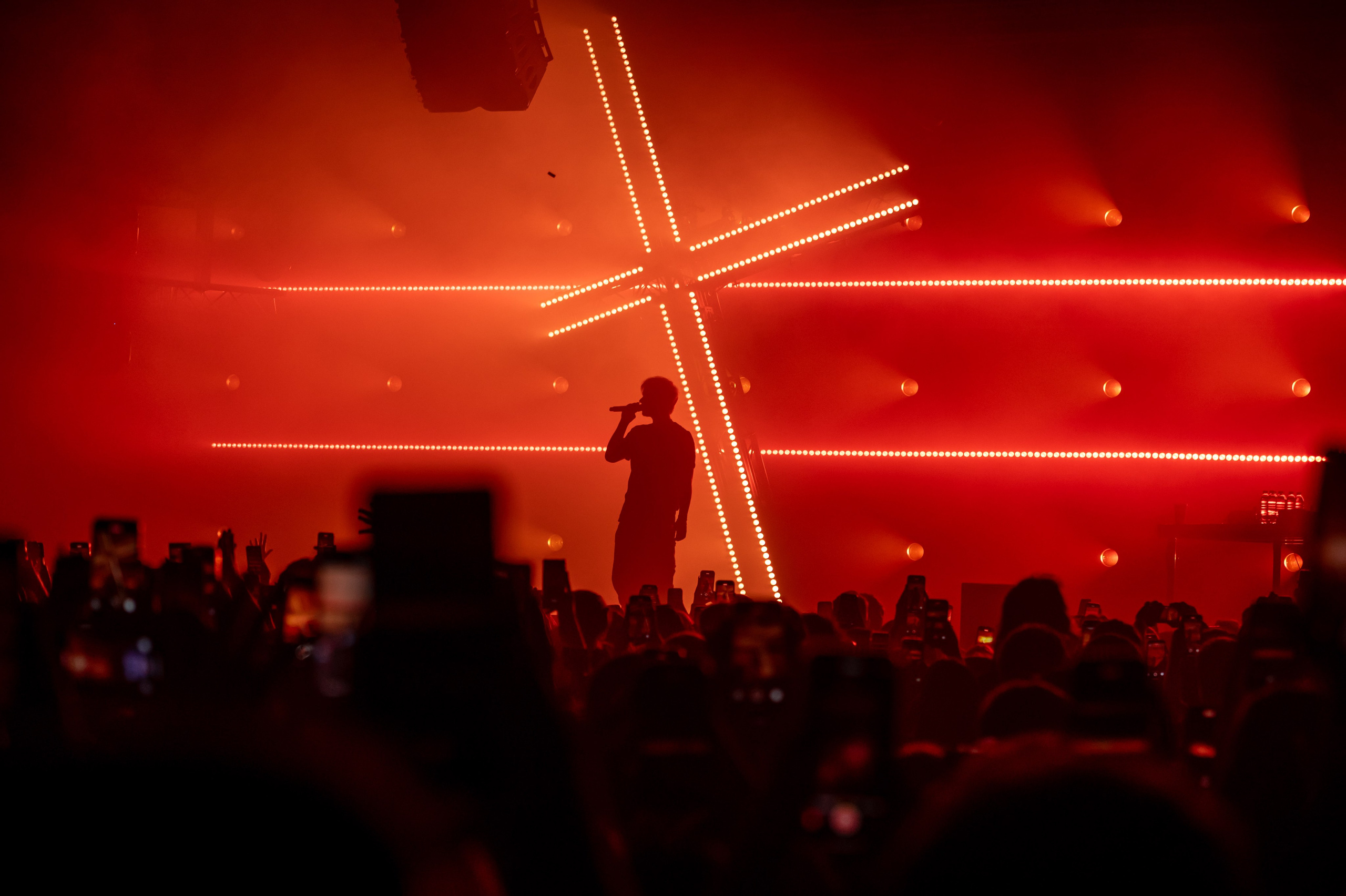 Pharaon. Royal Park. Фотограф в Калининграде Роман Большаков