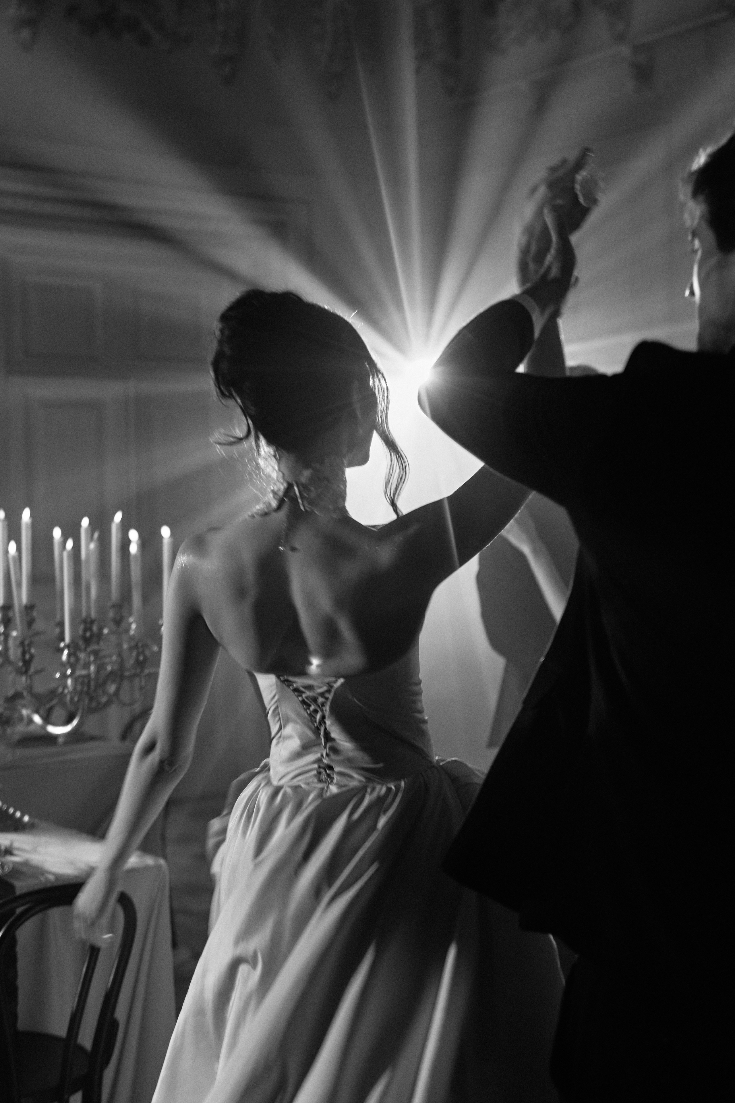 Никита и Дарья