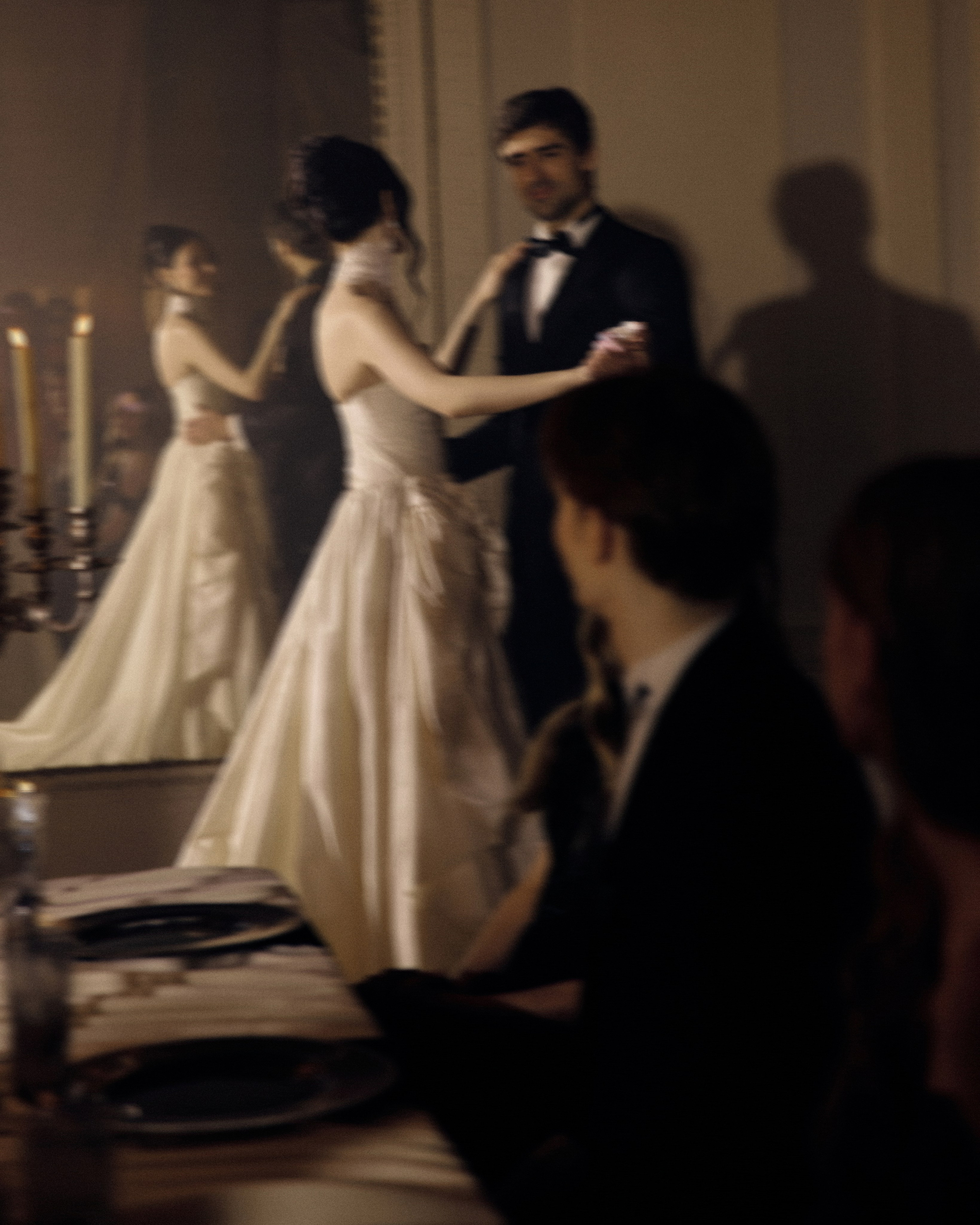 Никита и Дарья