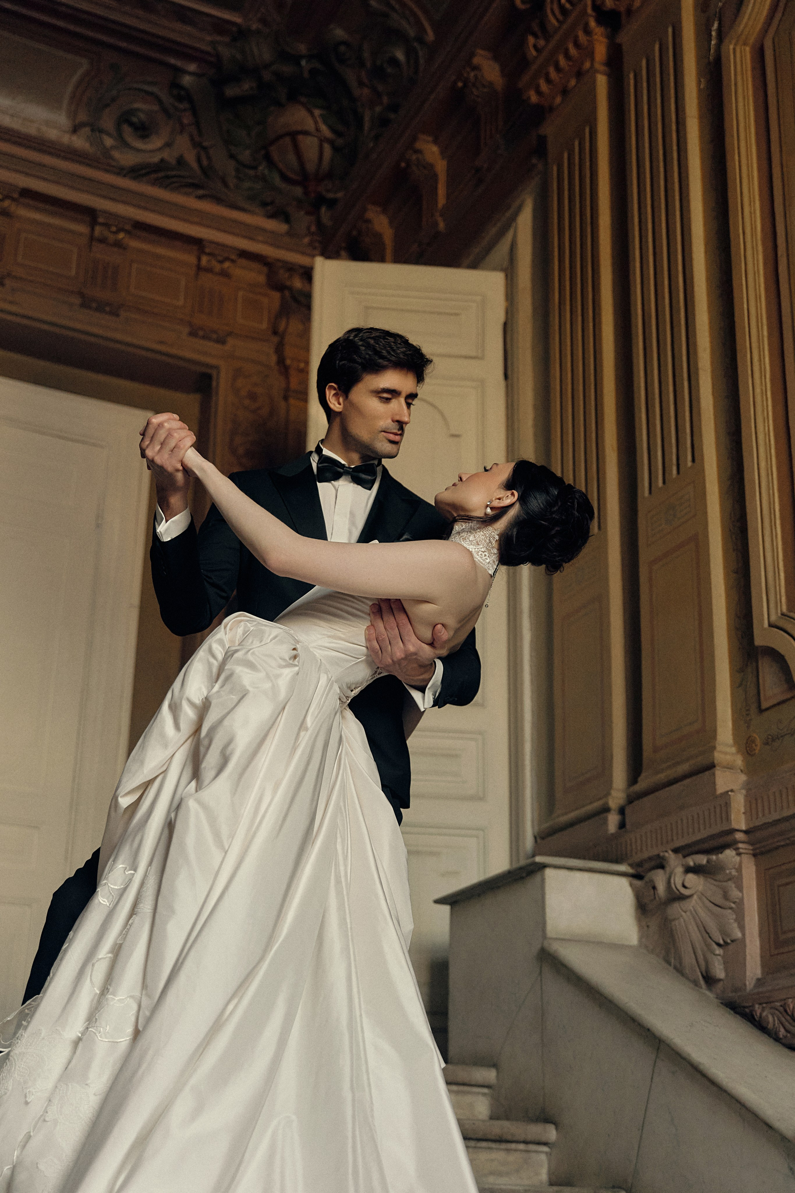 Никита и Дарья