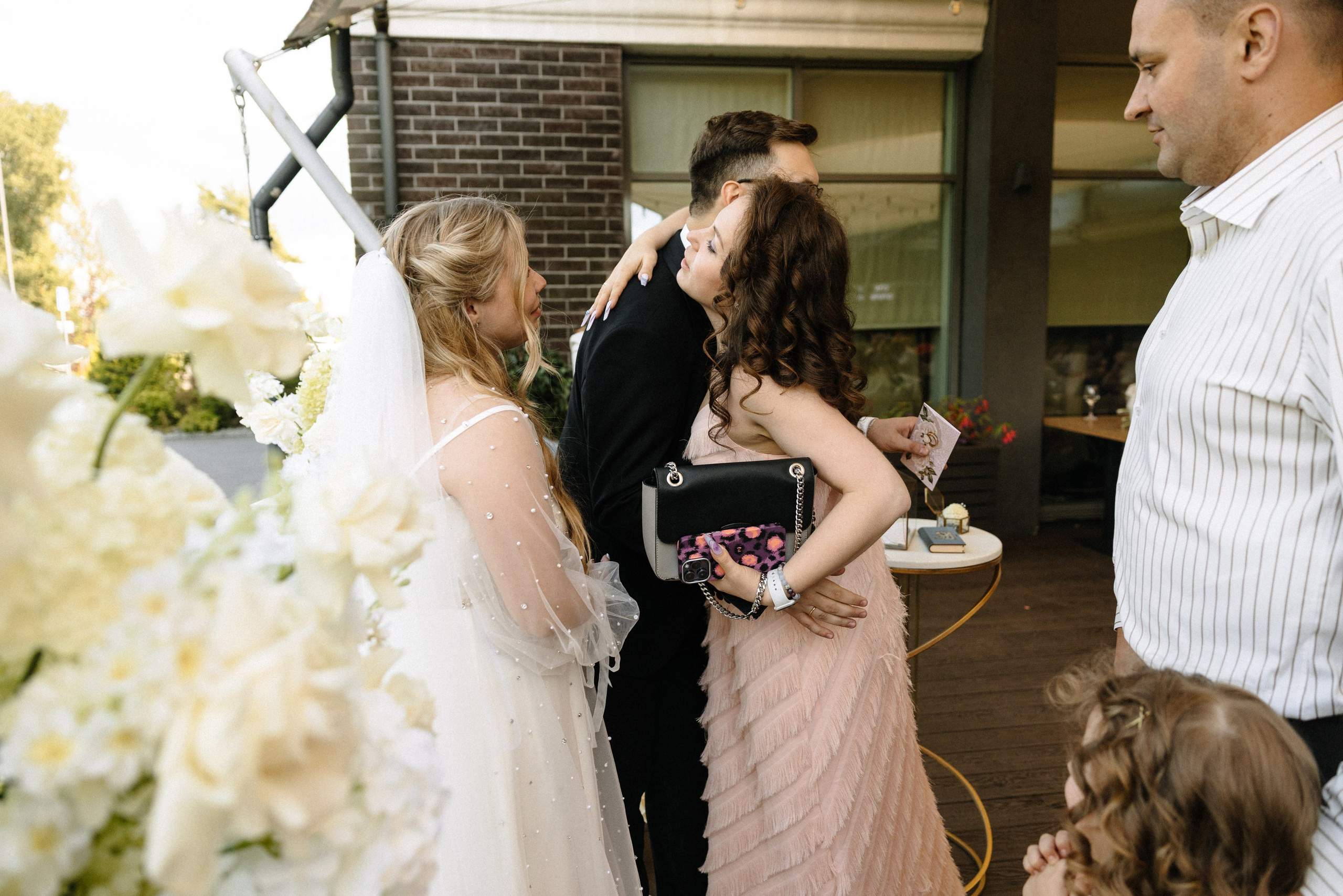 Лера&Максим. Свадебный фотограф по всей Беларуси Цепелева Анна