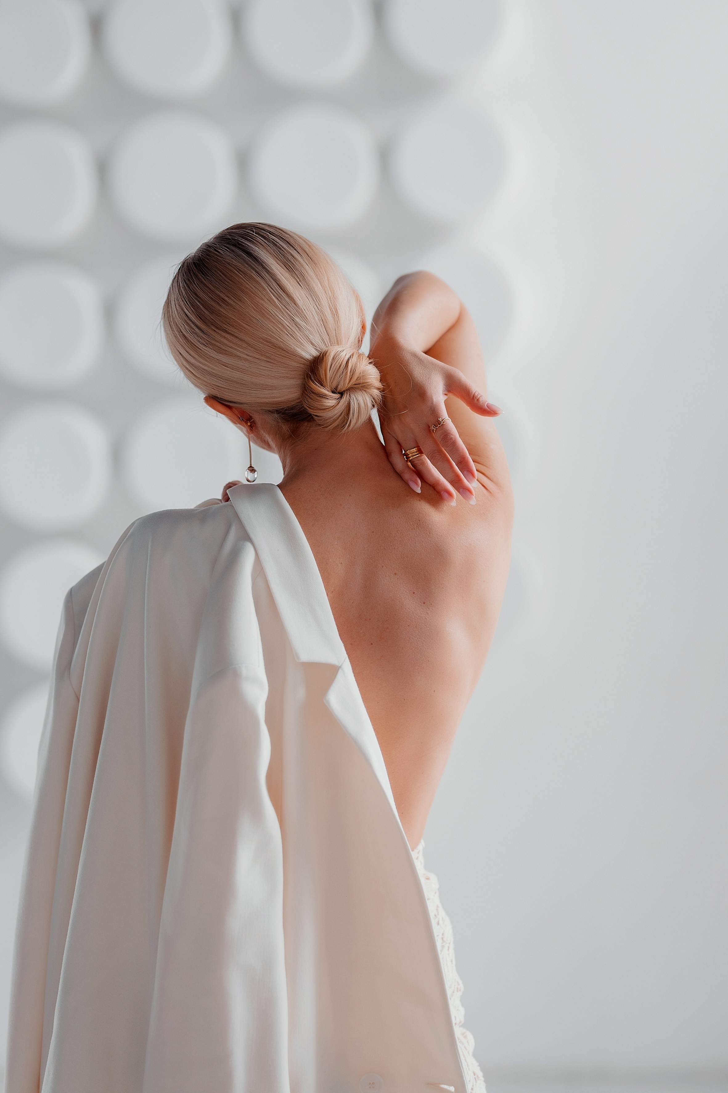 Проект Минимализм. Фотограф Яна Яркая