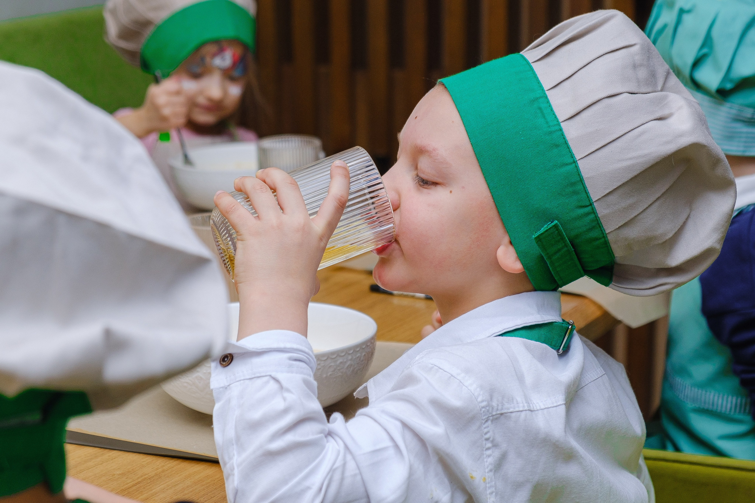 День рождения 6 лет. Фотограф Мария Хлебникова Санкт-Петербург Москва