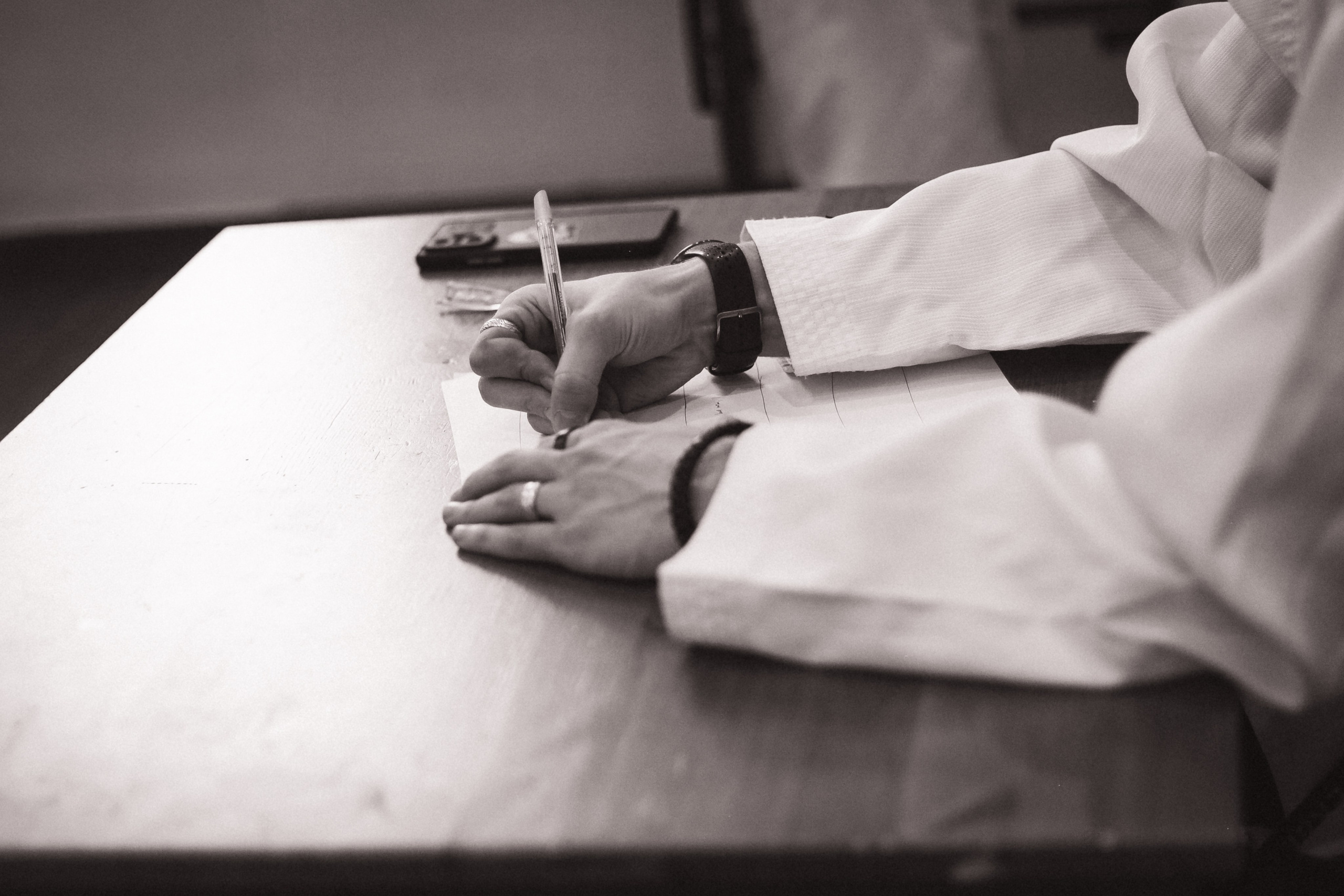 Тхэквондо Аттестация. Фотограф в Москве Бастракова Юлия