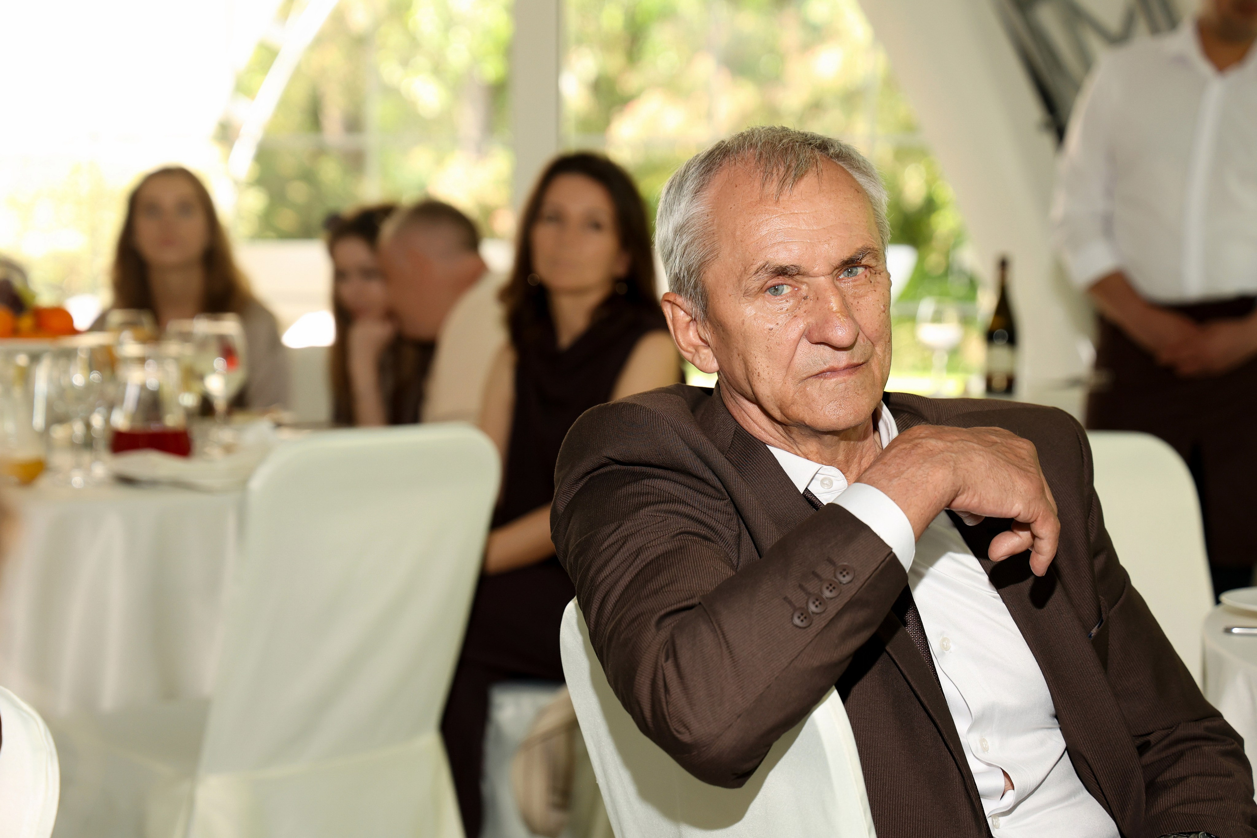 Валентин & Валерия. Свадебный и Event фотограф в Москве Бажина Ирина