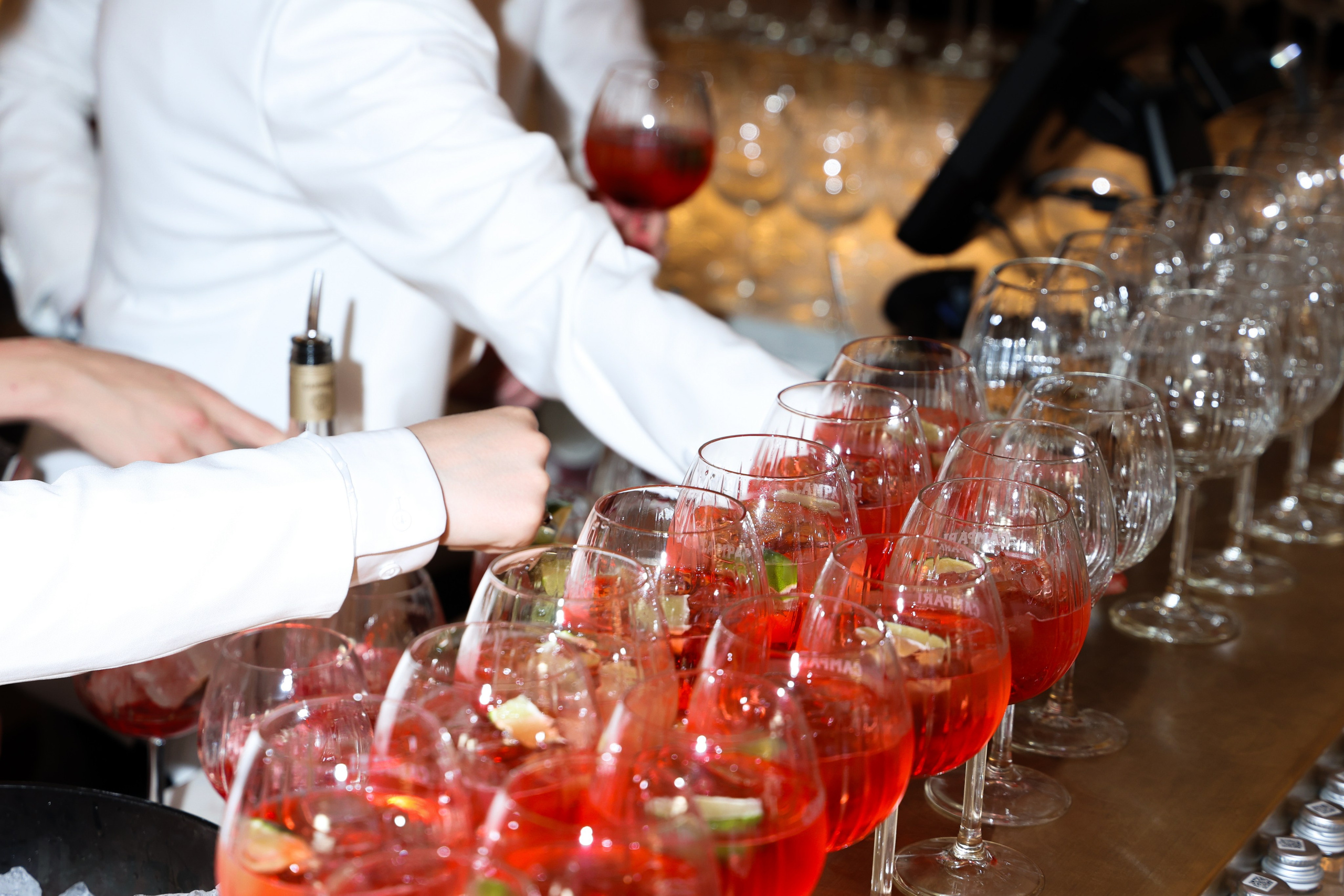 Светская премьера «Второй акт». Свадебный и Event фотограф в Москве Бажина Ирина