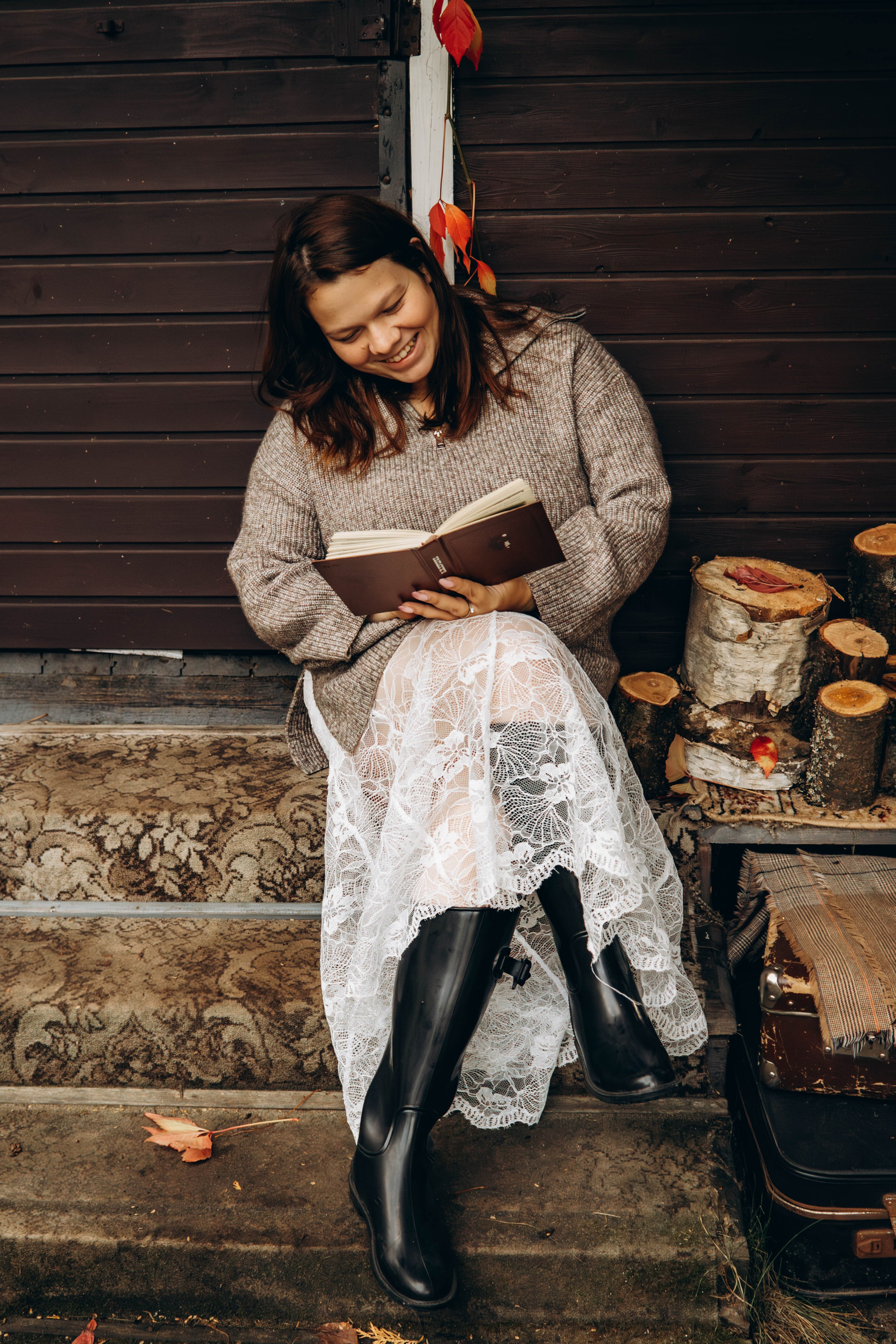 Съемка студии «Аж уютно». Фотограф Москва Валерия Веденина