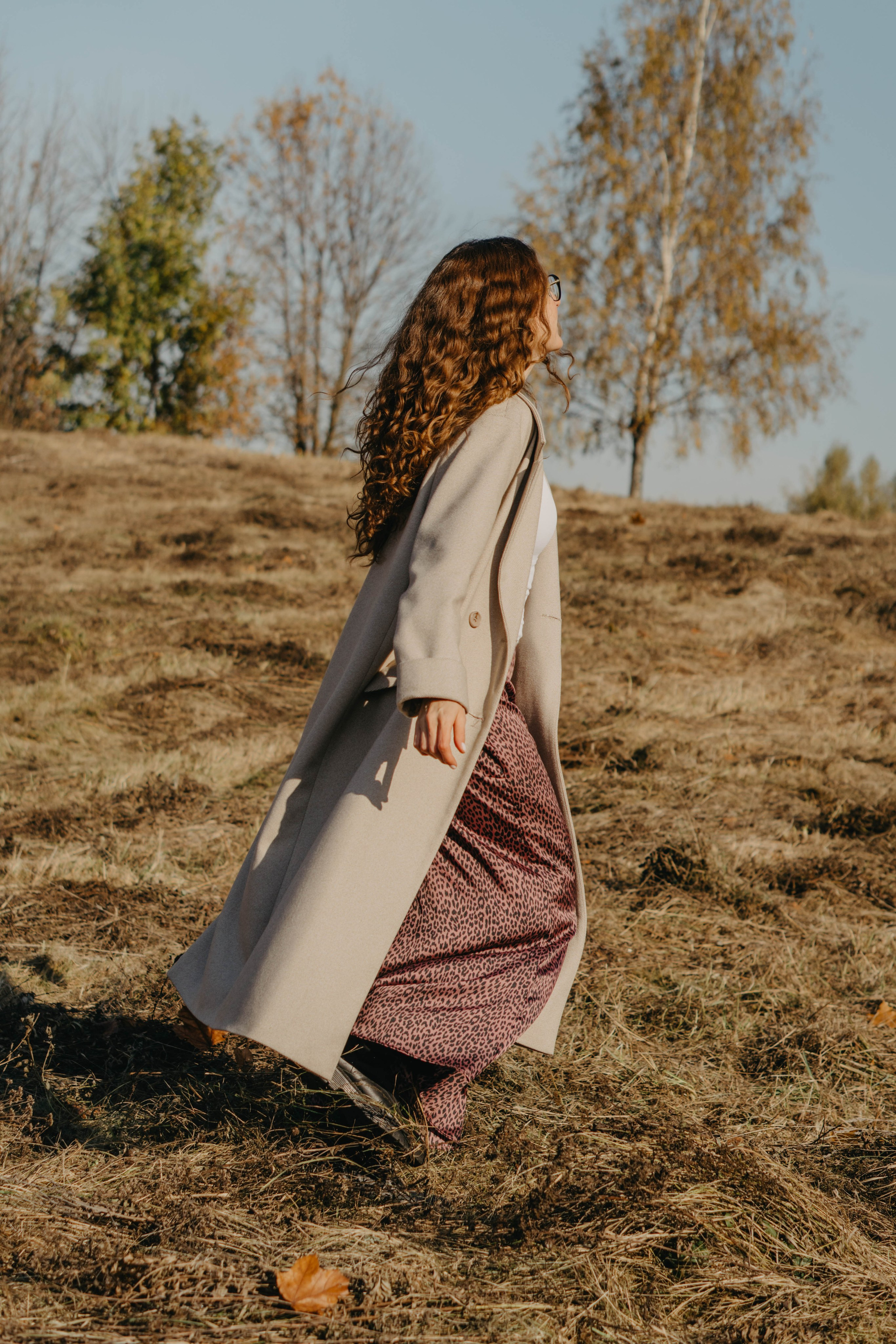 Марина. Фотограф Москва Валерия Веденина